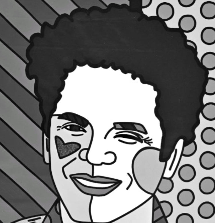 POP ART
