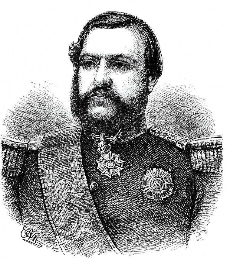 PARAGUAY DE ANTES