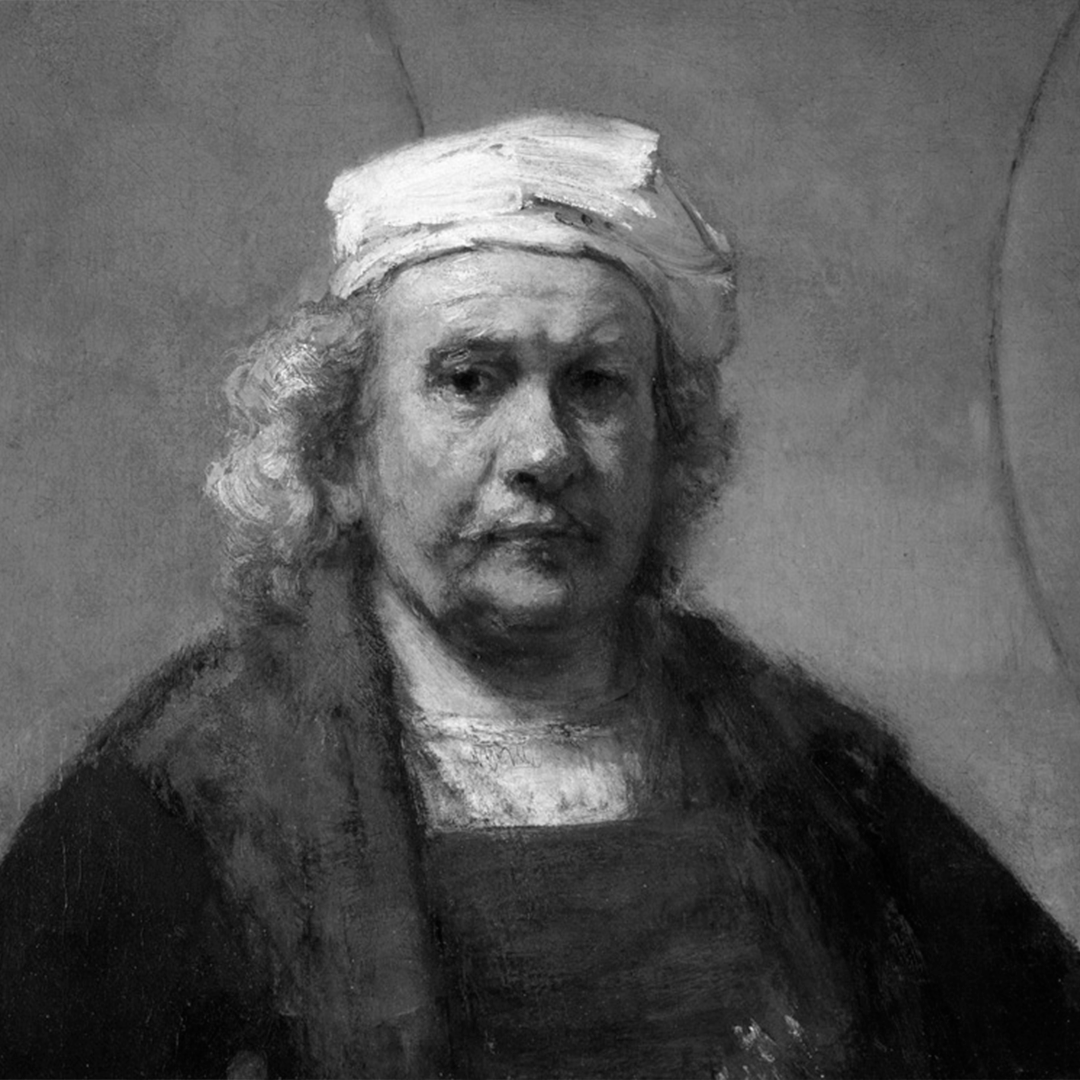 REMBRANDT