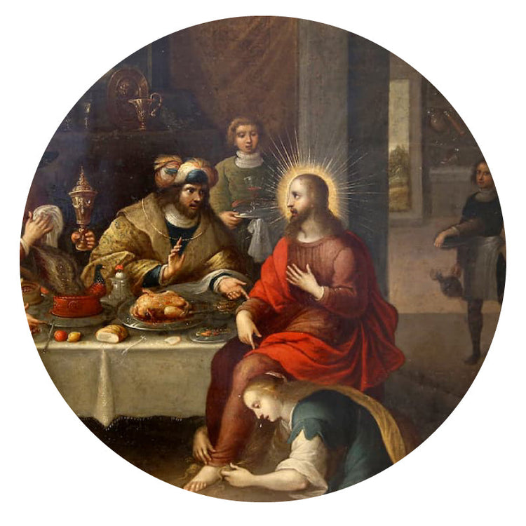 Arte Religioso y Espiritual