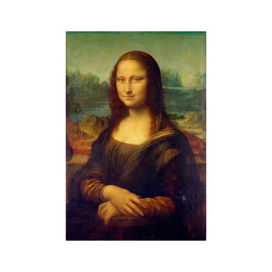LA GIOCONDA