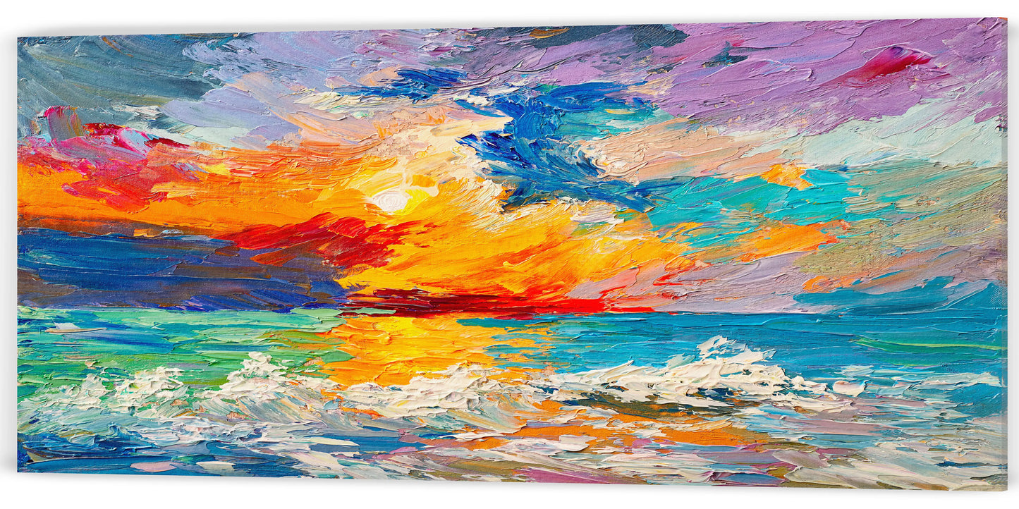 EL MAR