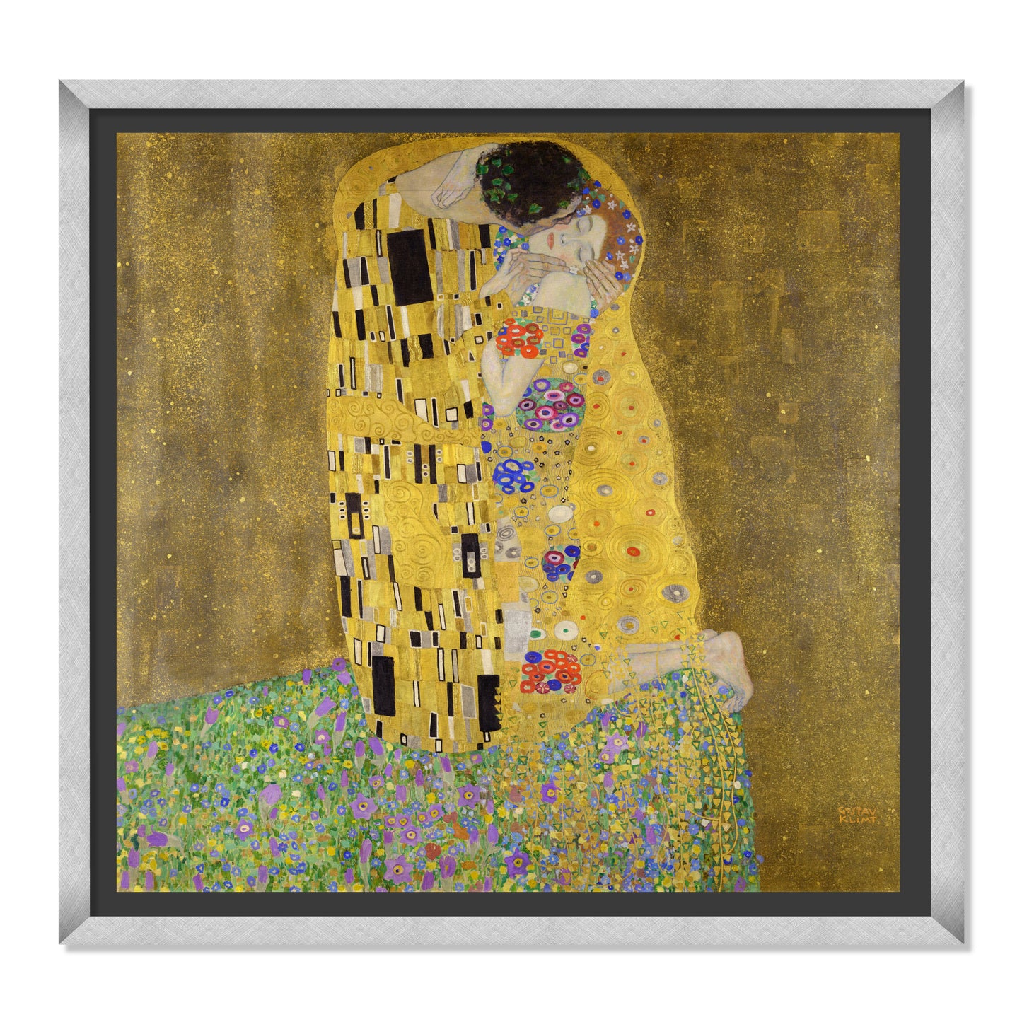 EL BESO