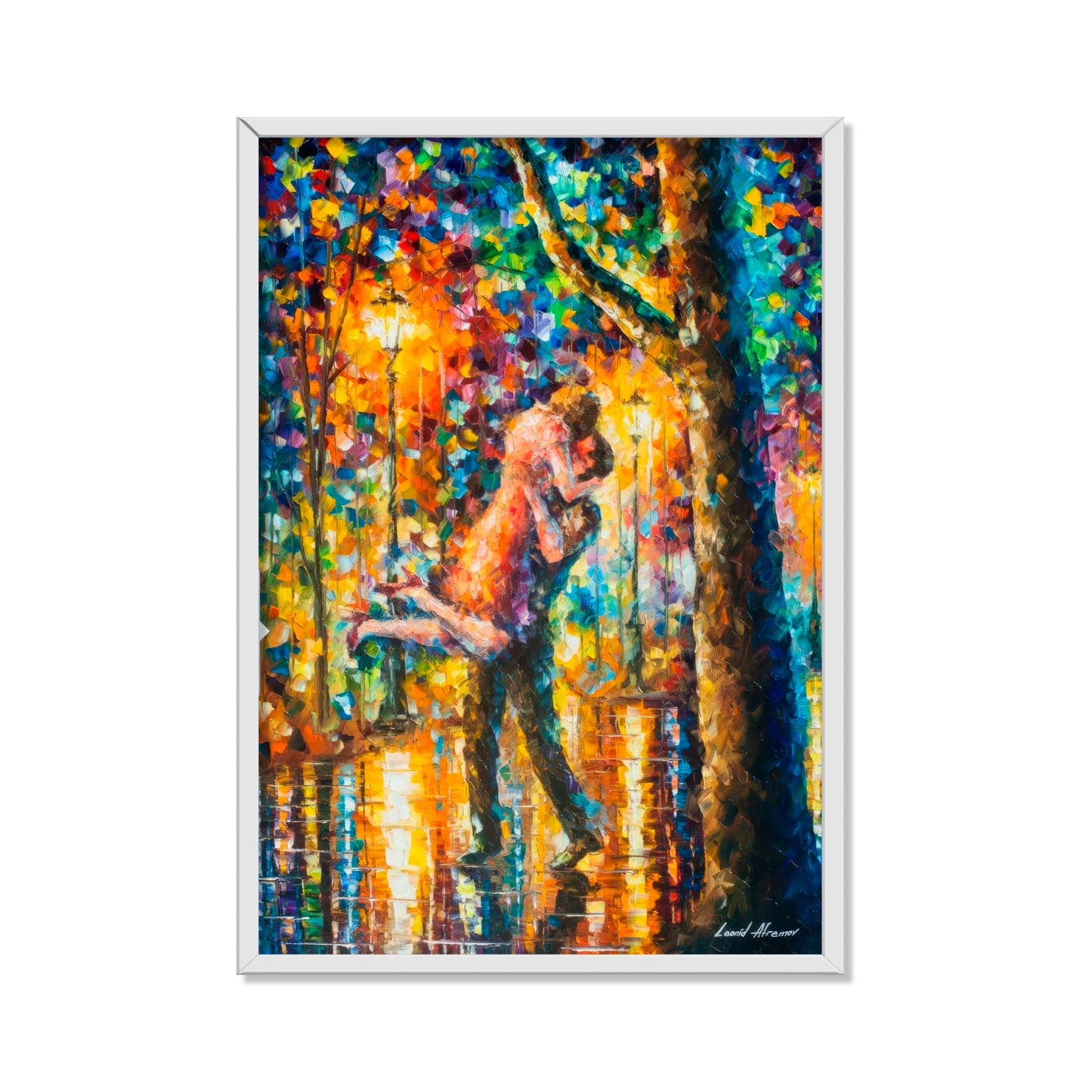 BESO DE SALTO