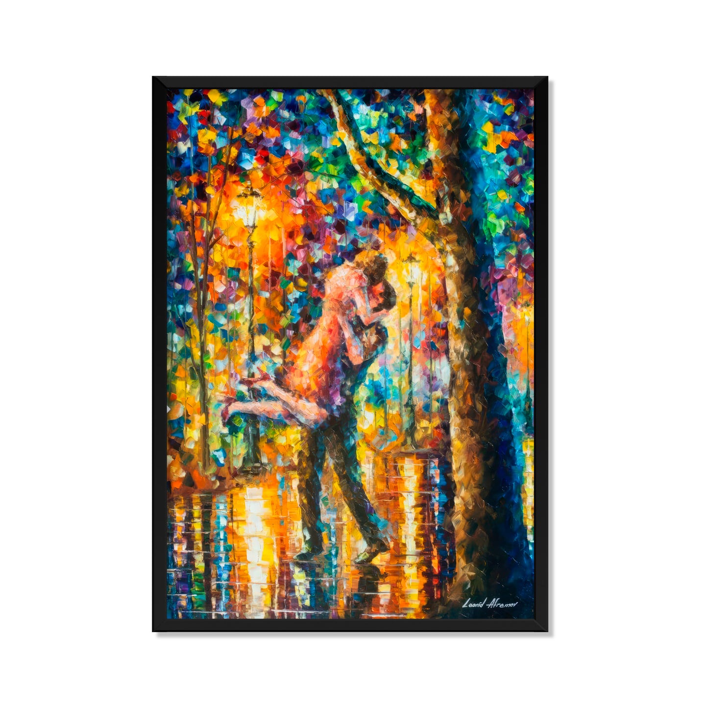 BESO DE SALTO