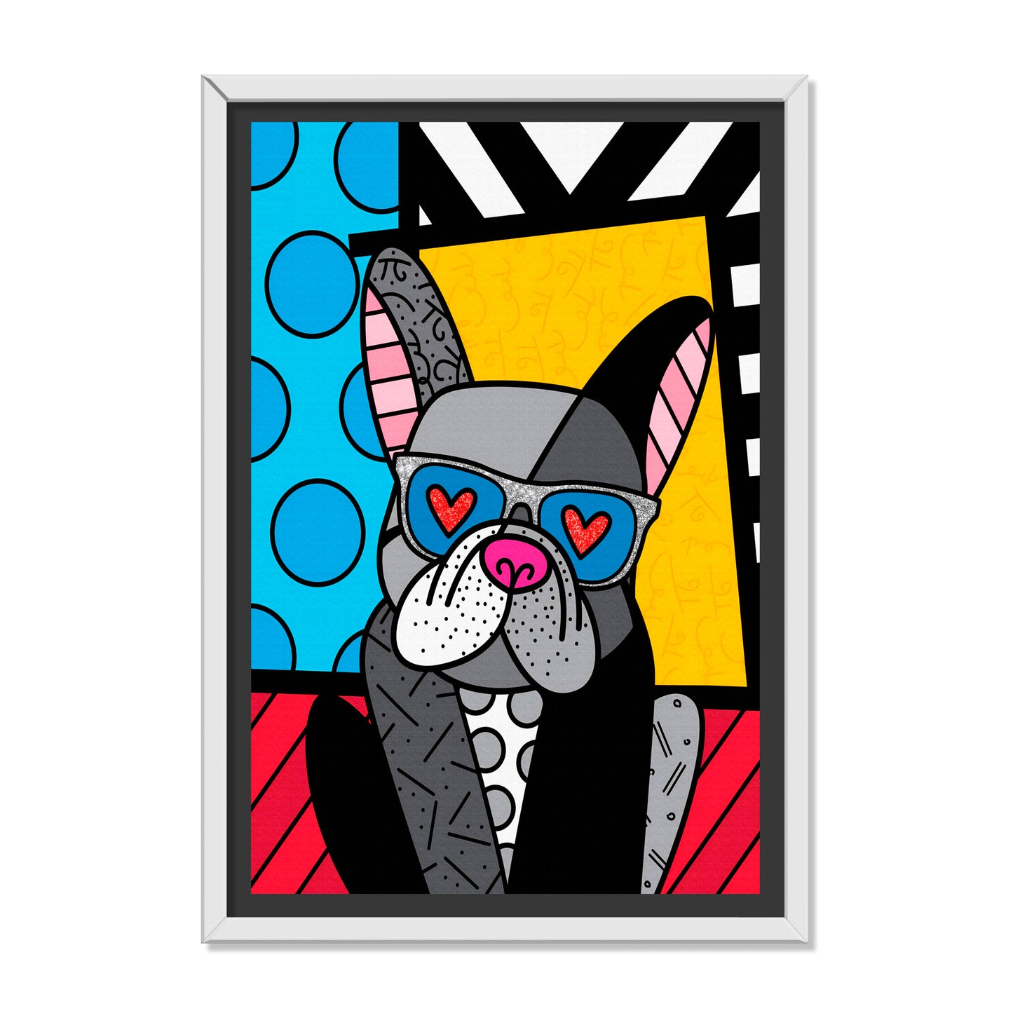 FRENCHIE ENCANTADOR