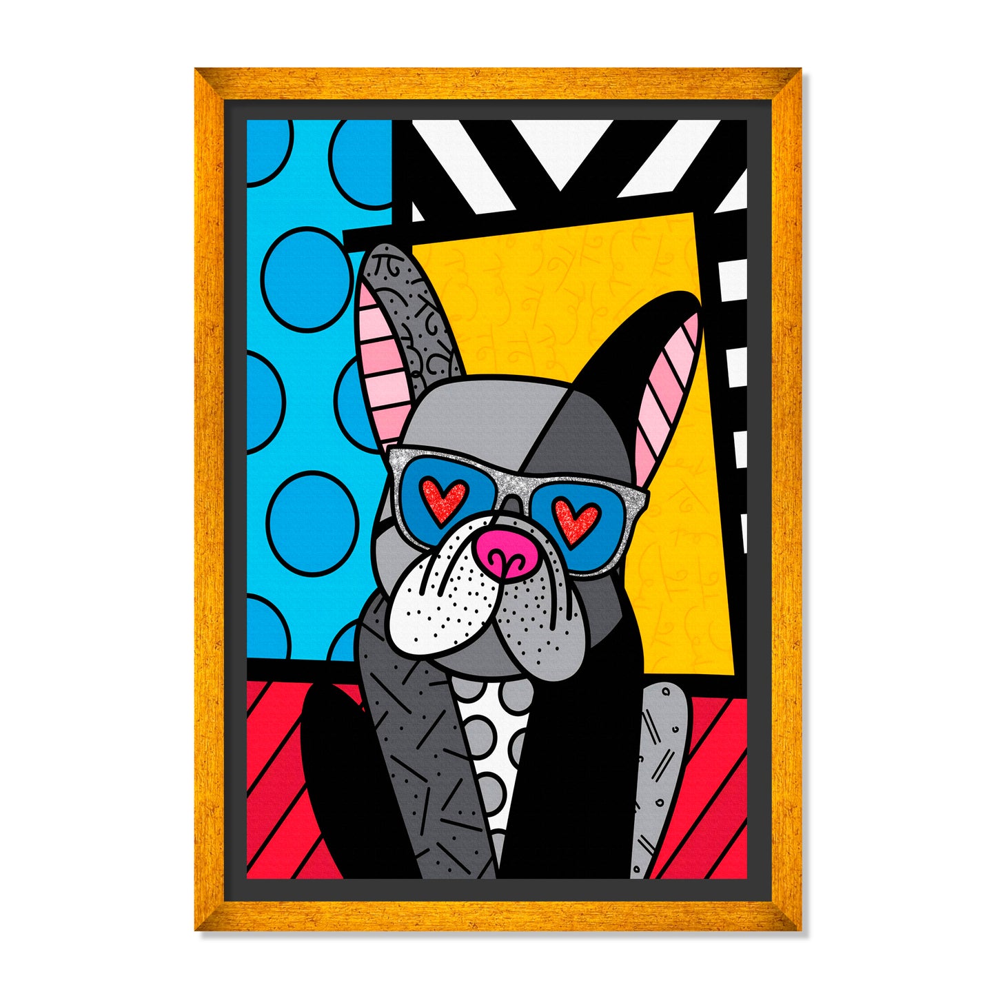 FRENCHIE ENCANTADOR