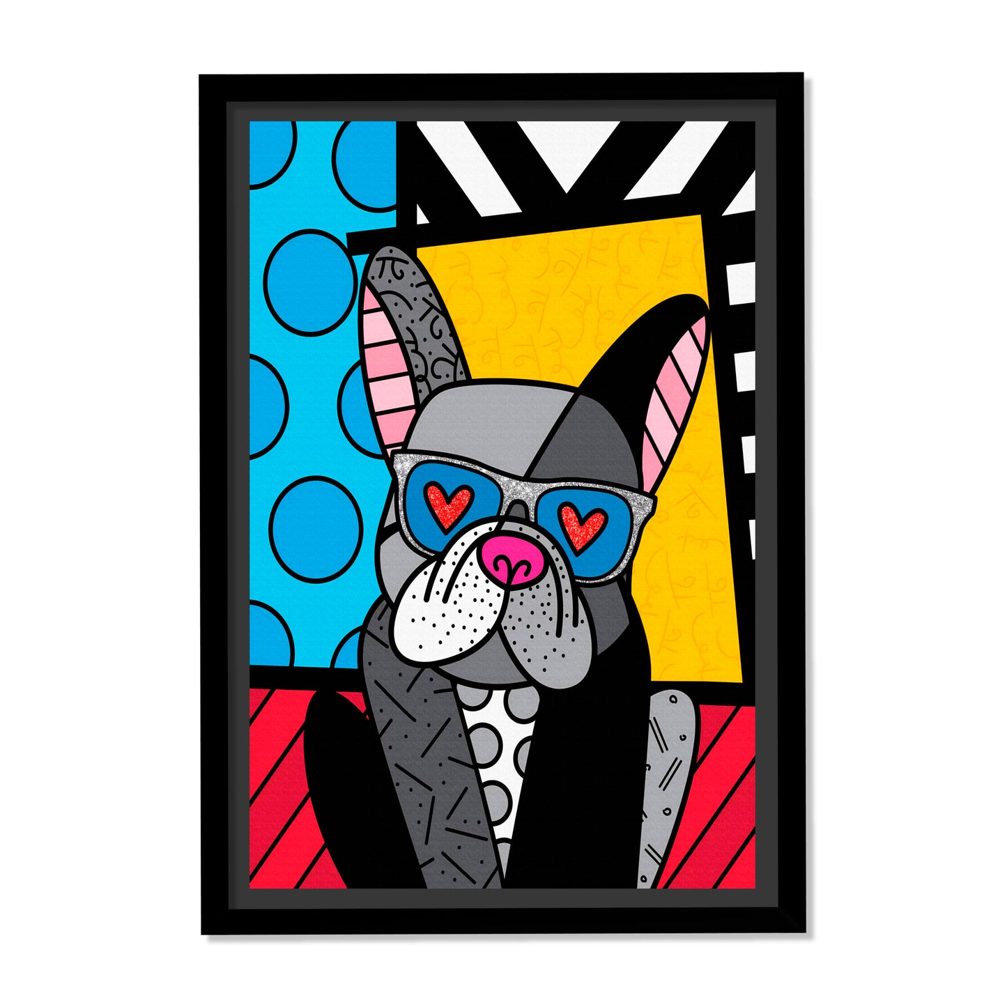 FRENCHIE ENCANTADOR