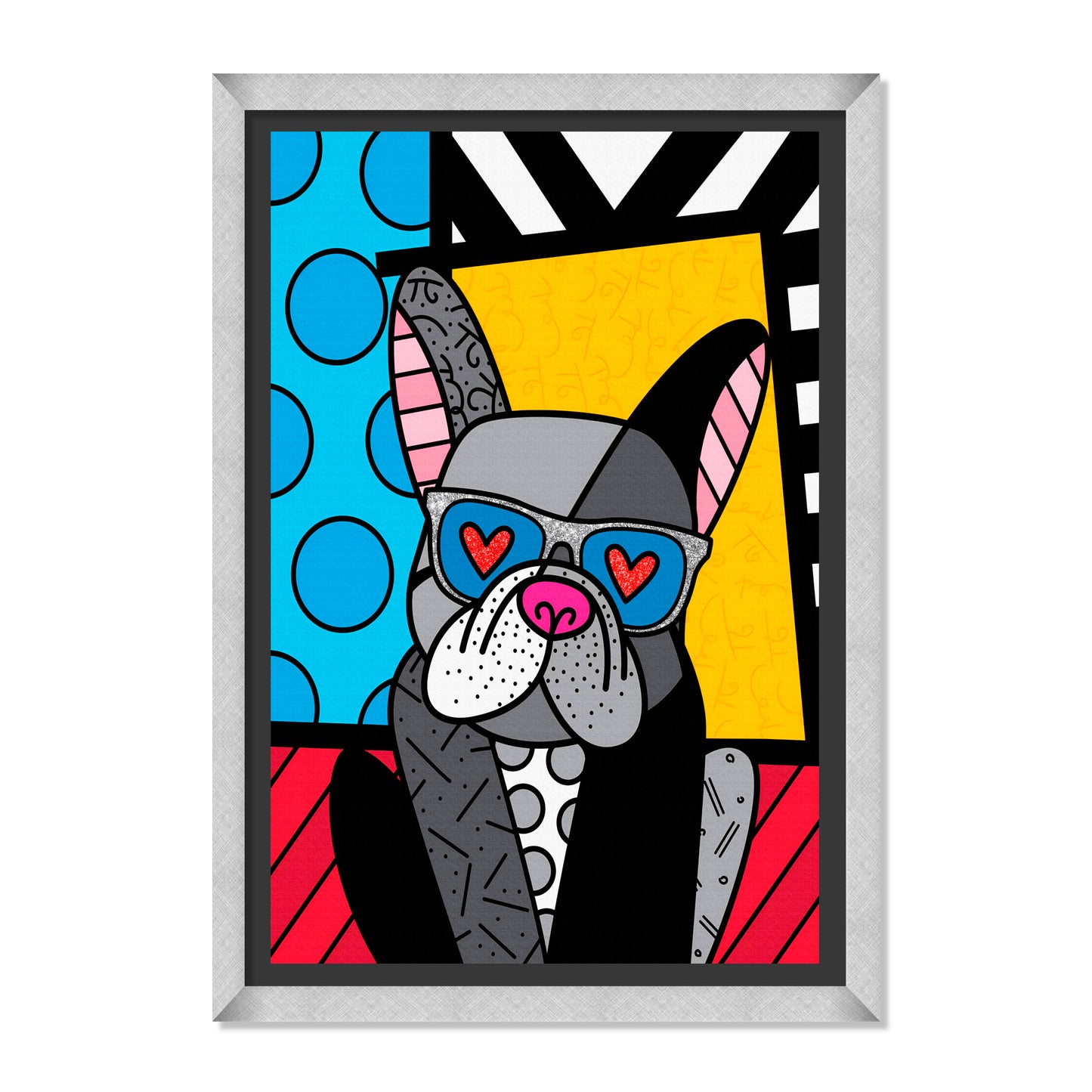 FRENCHIE ENCANTADOR