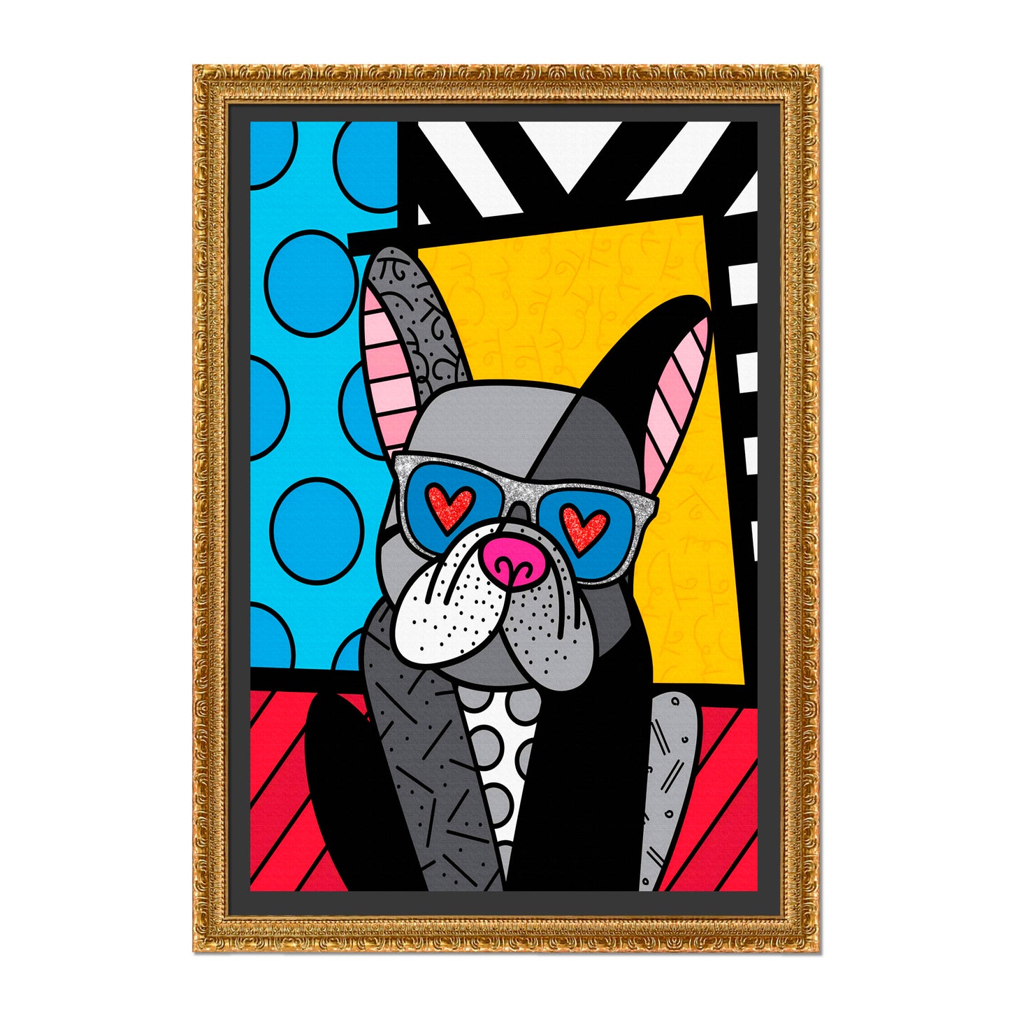 FRENCHIE ENCANTADOR