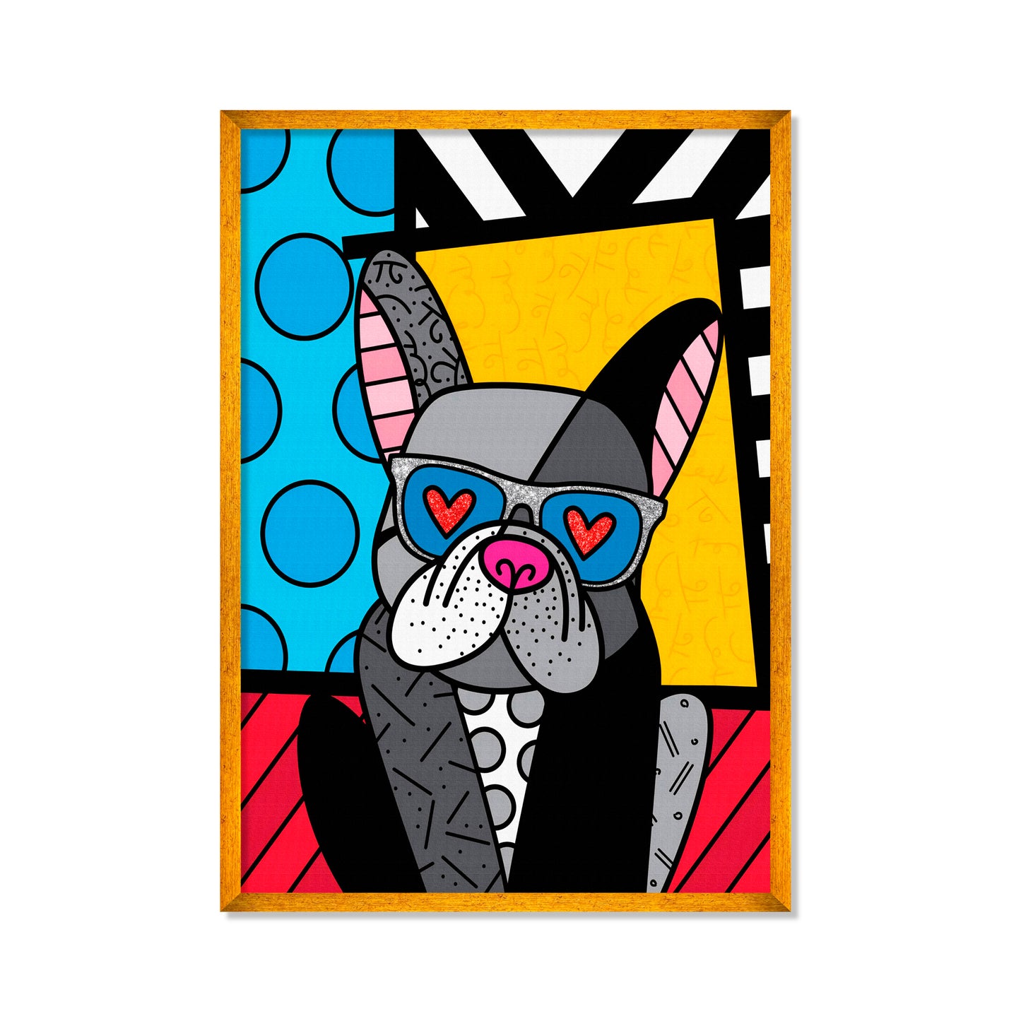 FRENCHIE ENCANTADOR