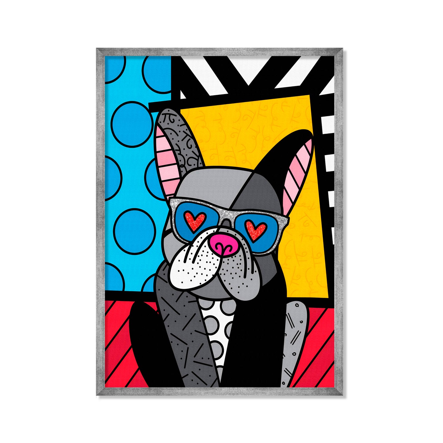 FRENCHIE ENCANTADOR