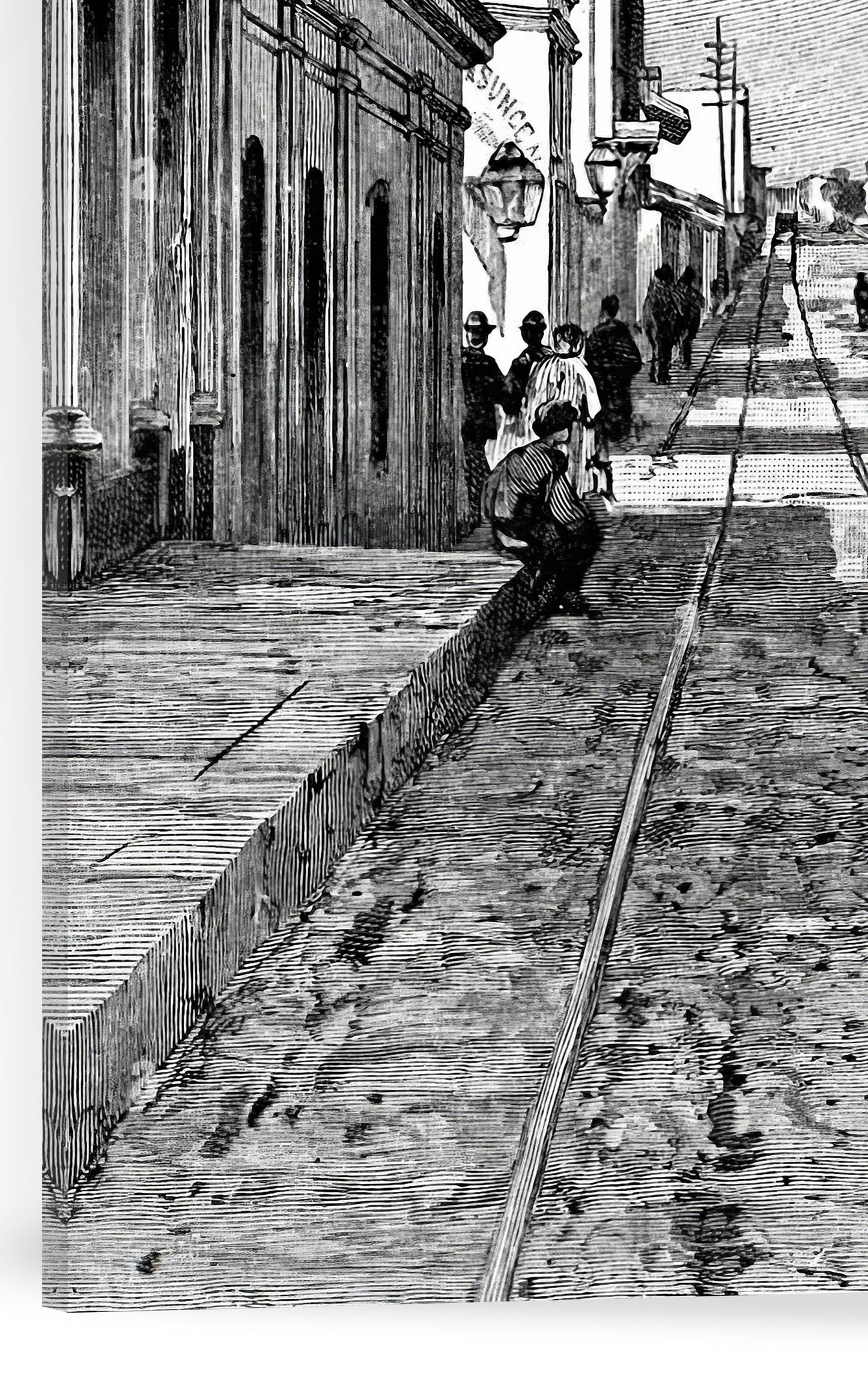 VISTA DE ASUNCIÓN 1894