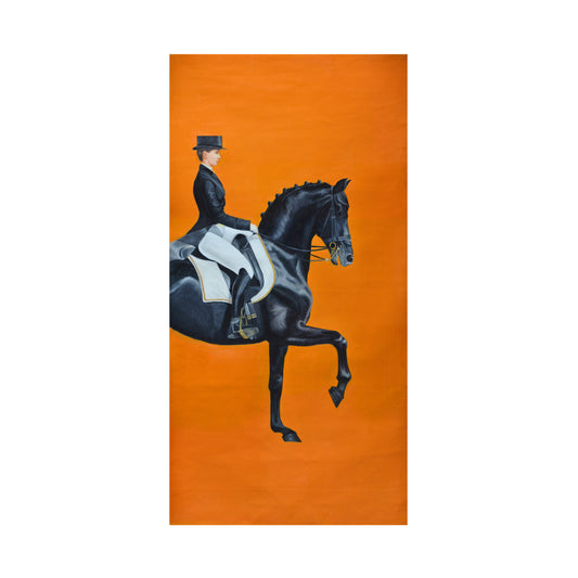 HERMES JOCKEY R