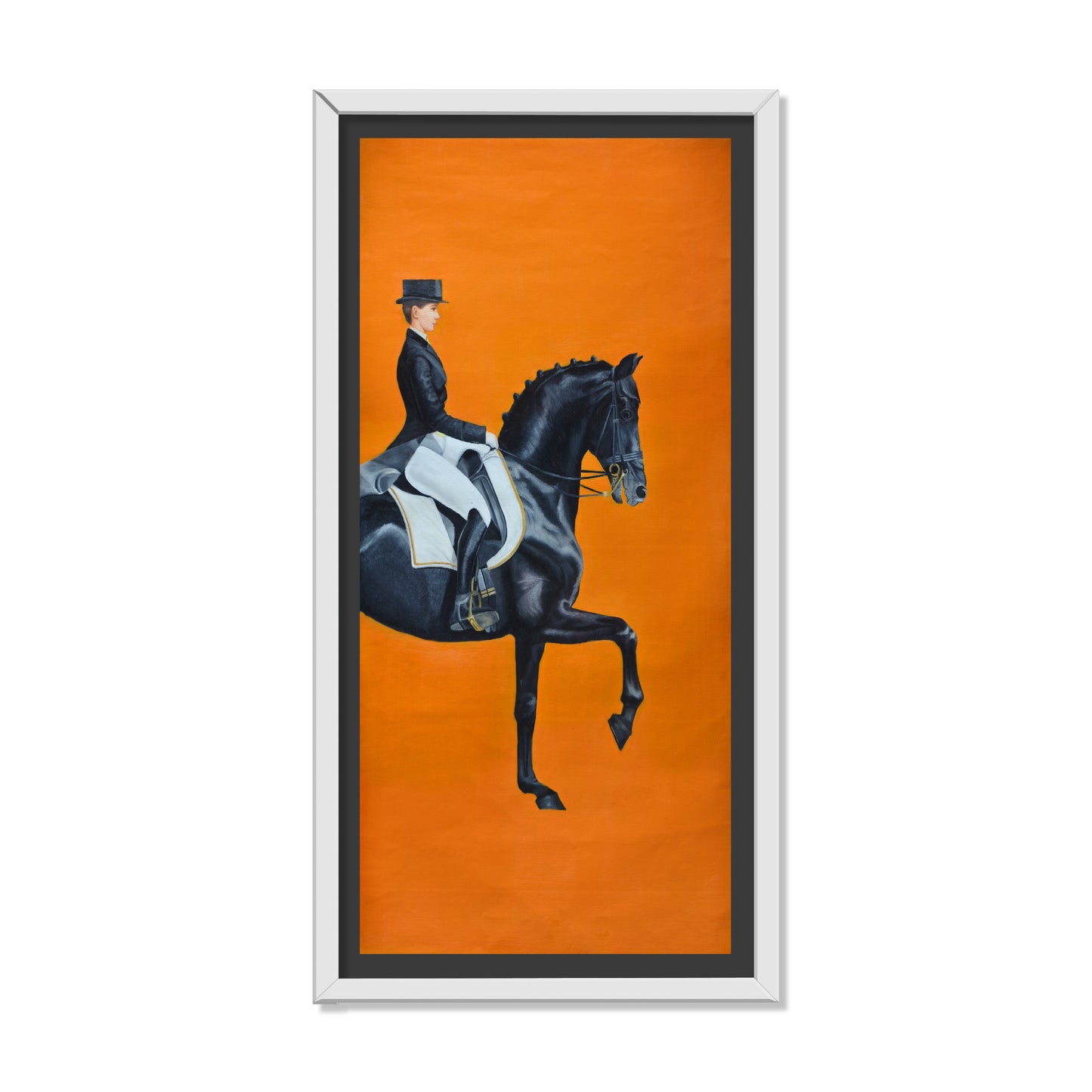 HERMES JOCKEY R