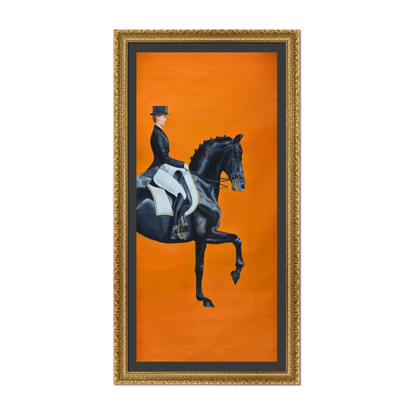 HERMES JOCKEY R