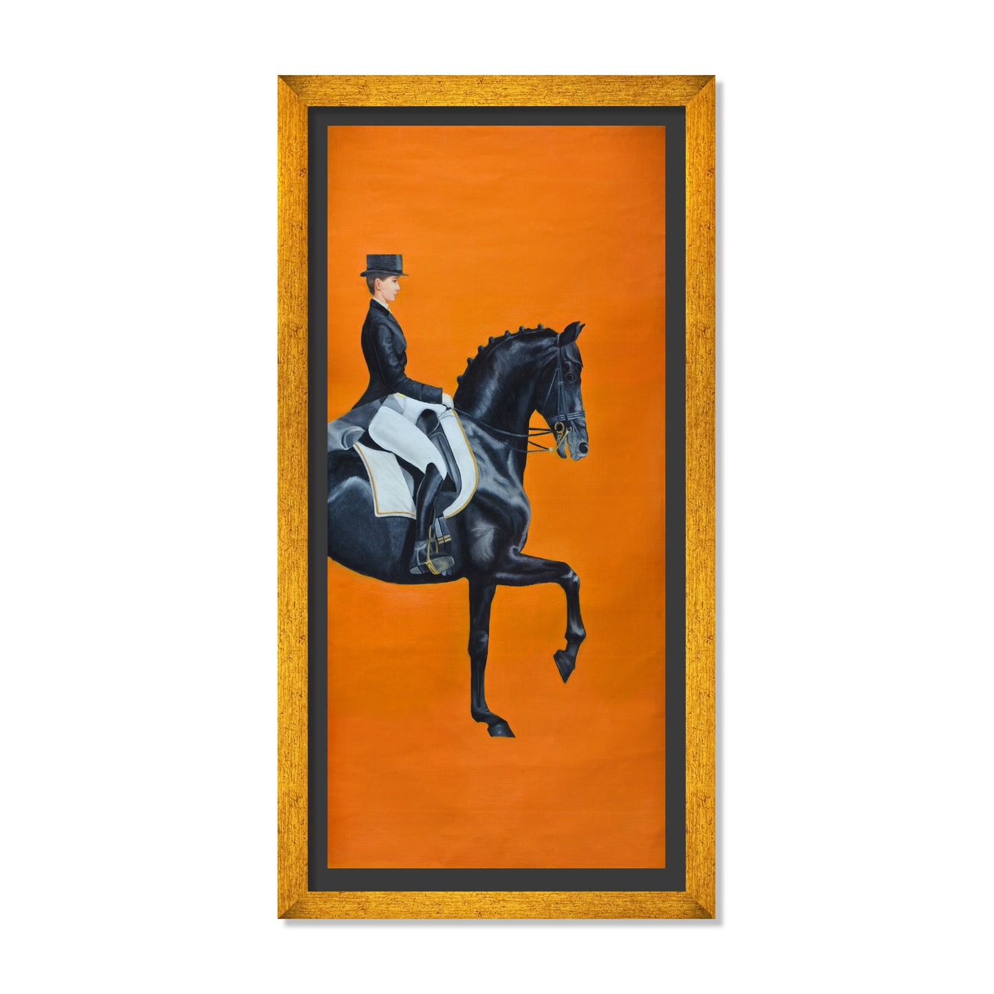 HERMES JOCKEY R