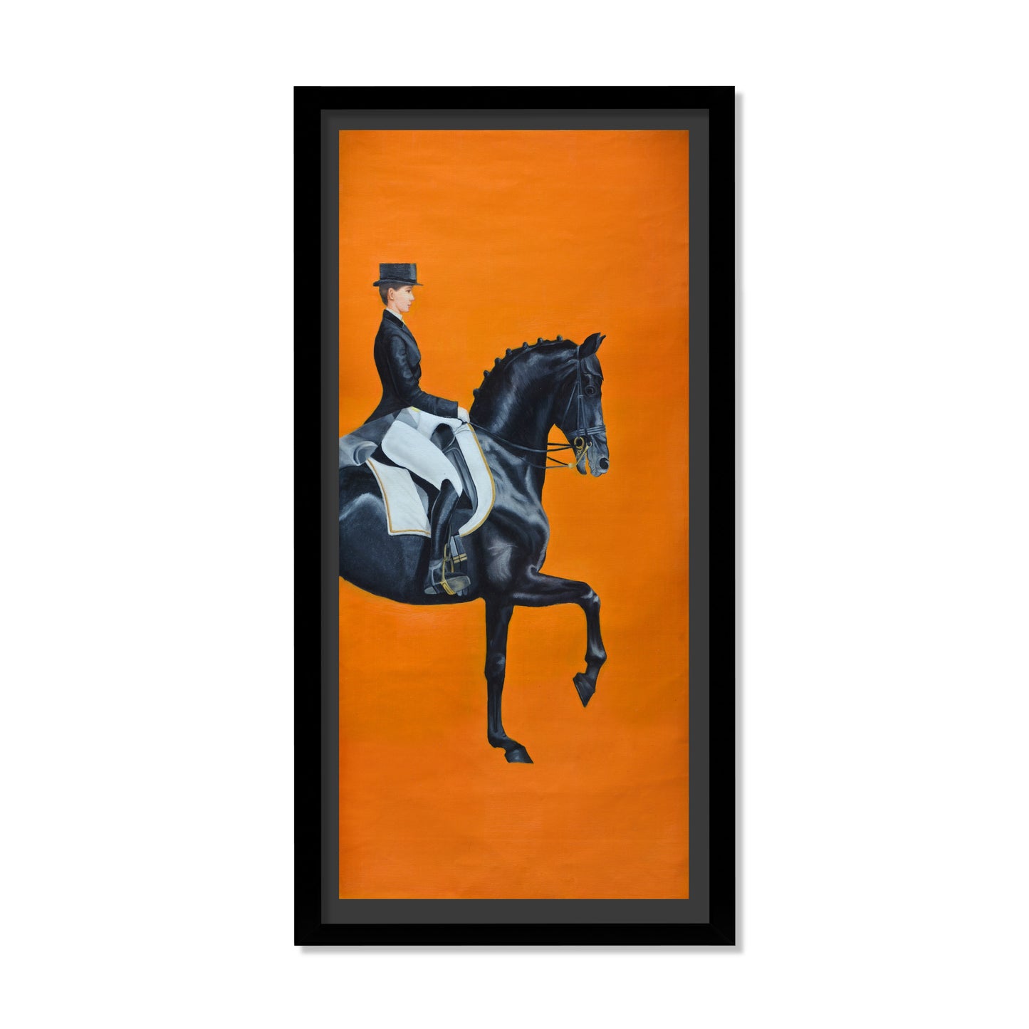 HERMES JOCKEY R