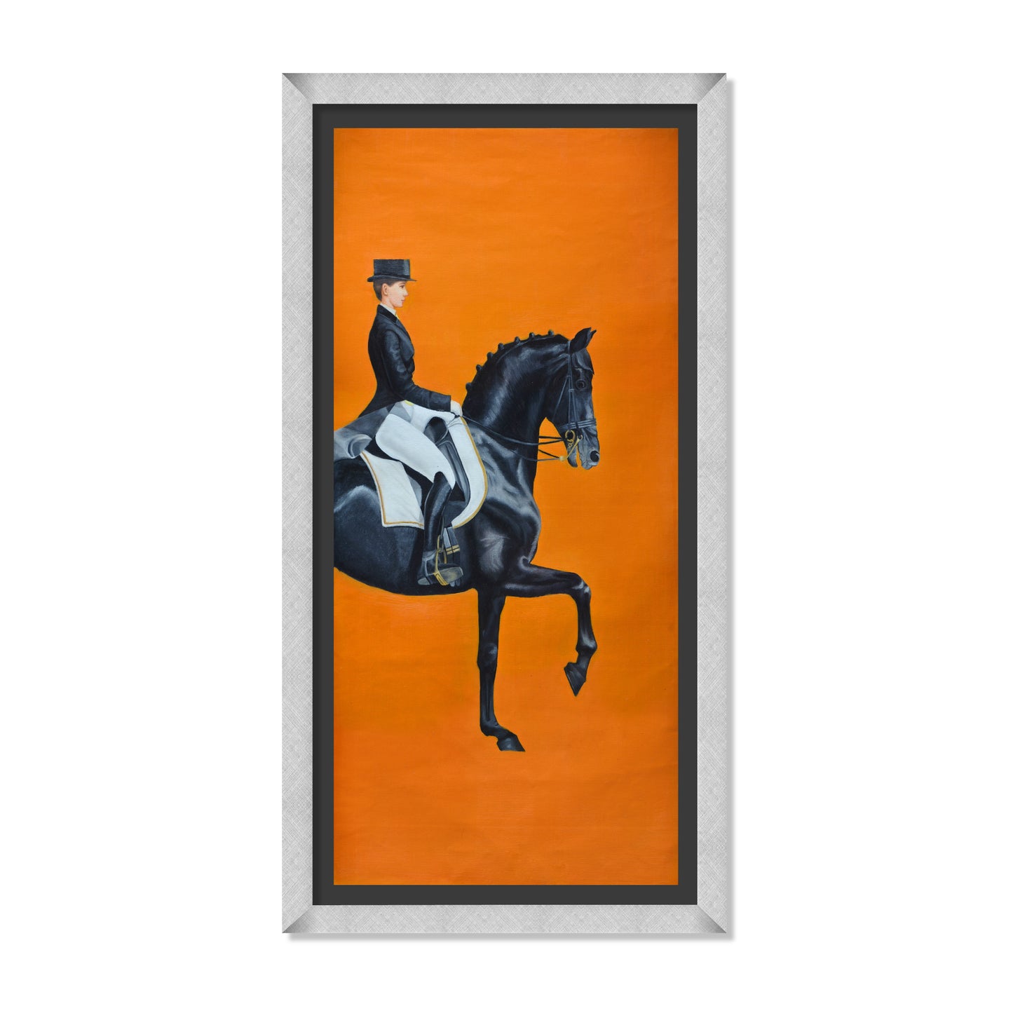 HERMES JOCKEY R