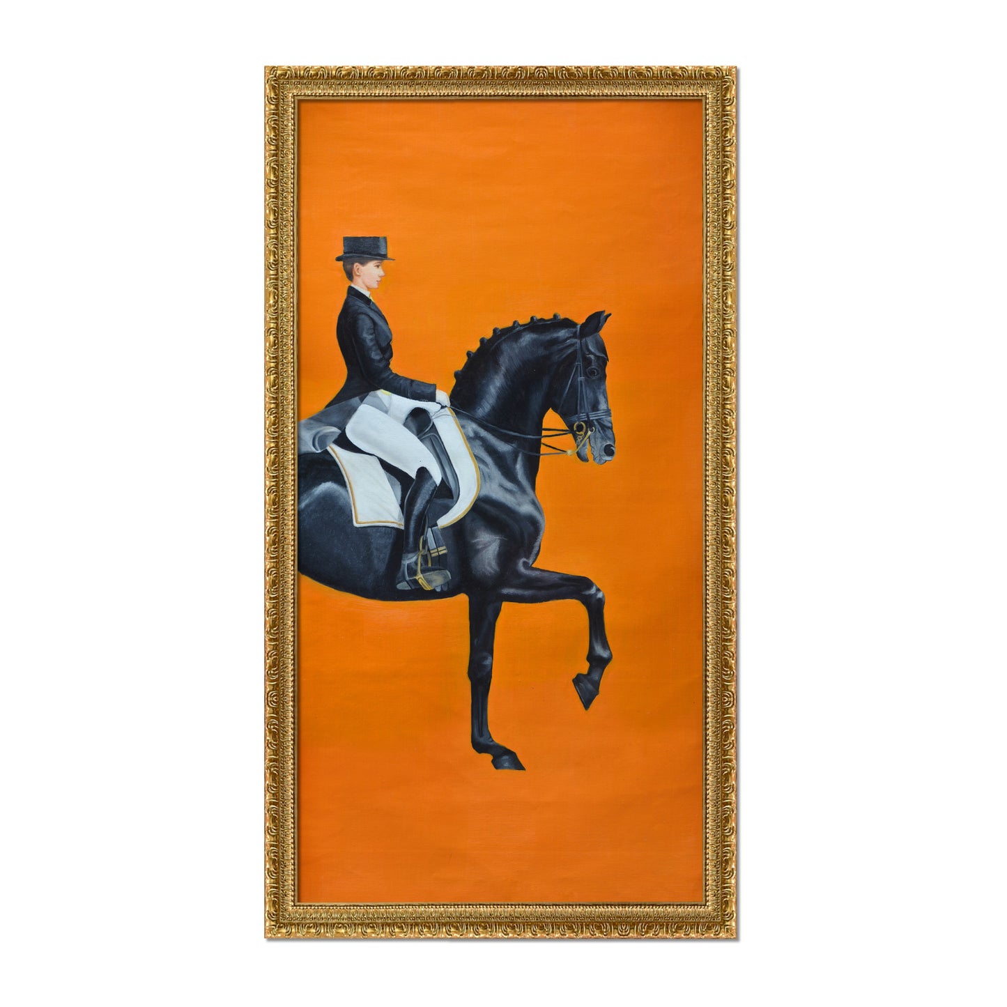 HERMES JOCKEY R