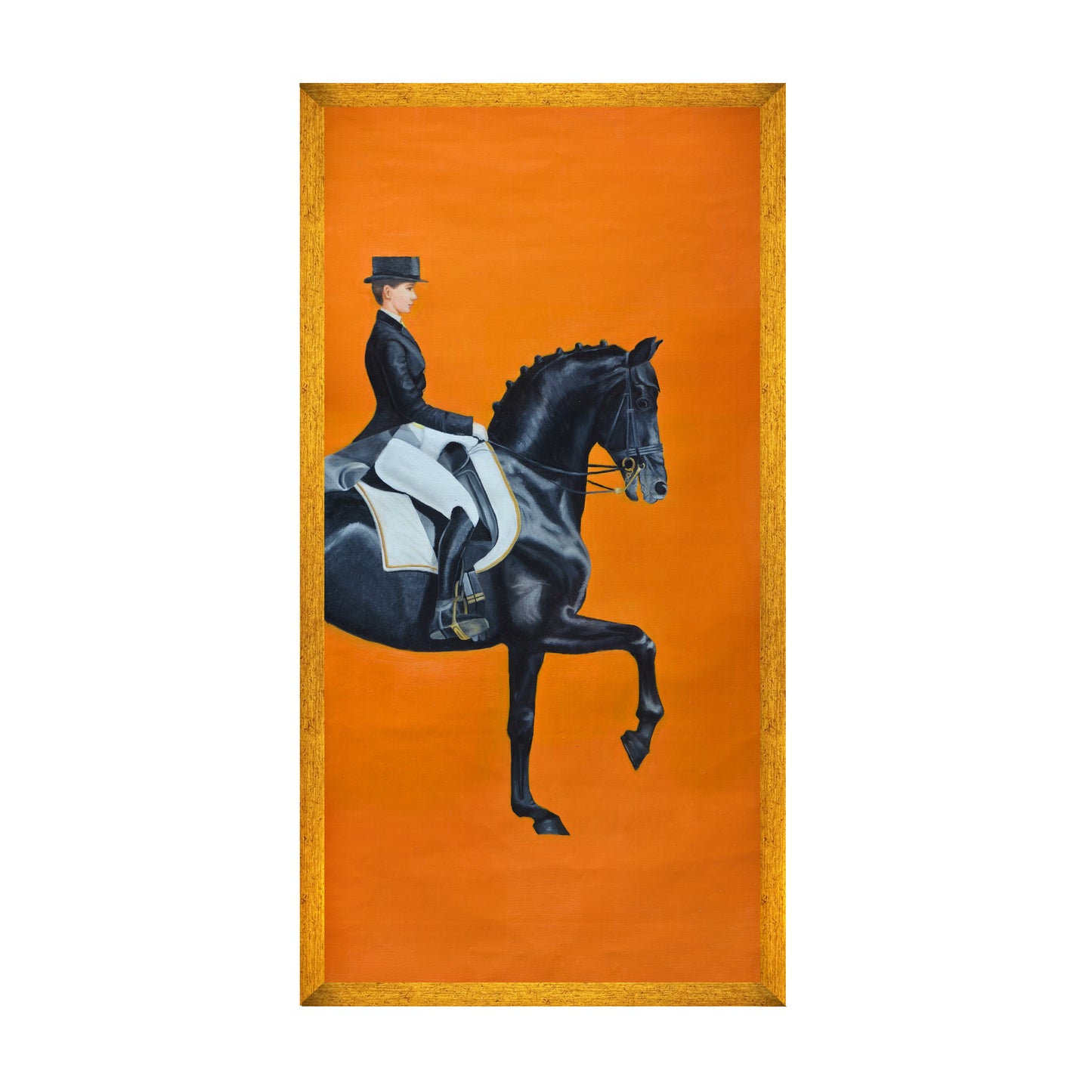 HERMES JOCKEY R