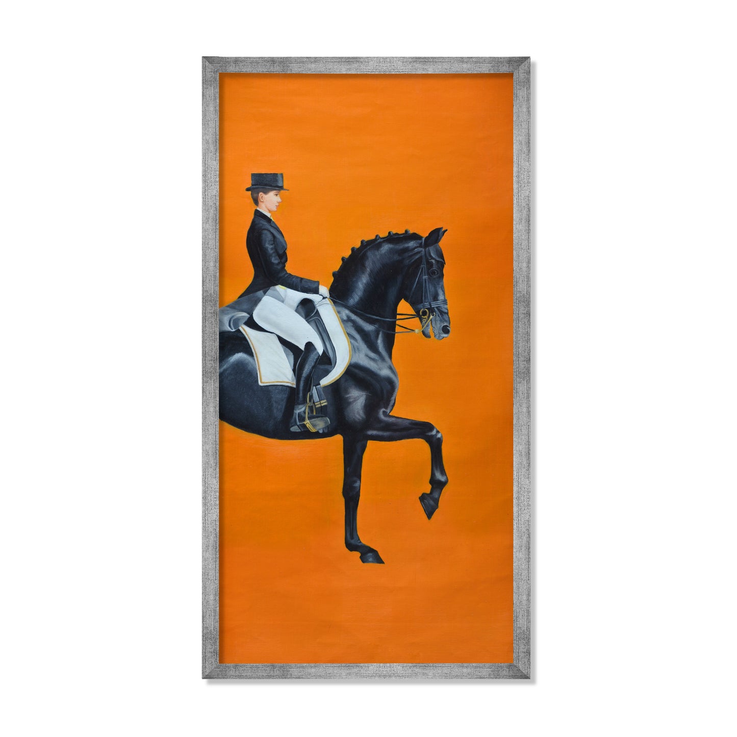 HERMES JOCKEY R
