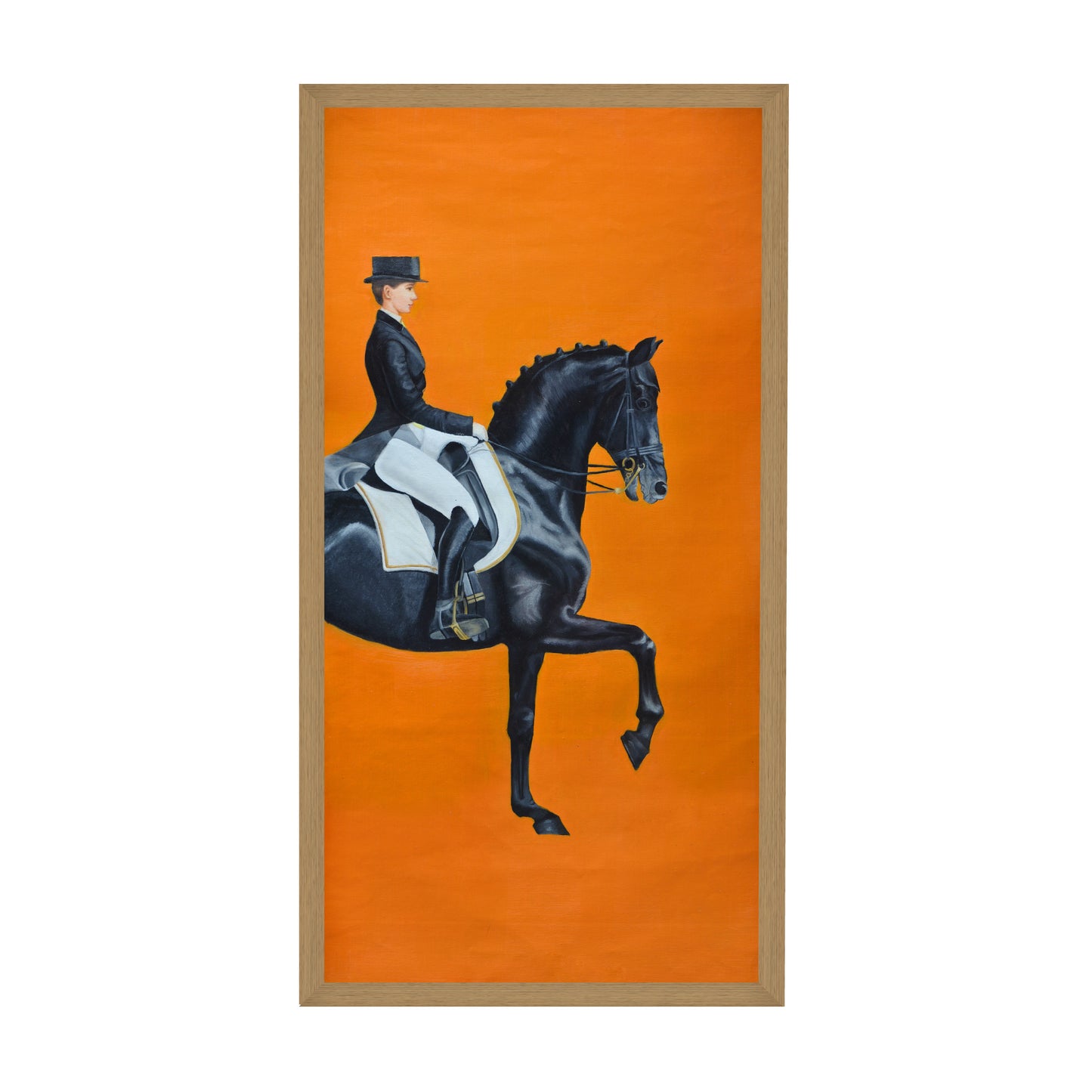 HERMES JOCKEY R