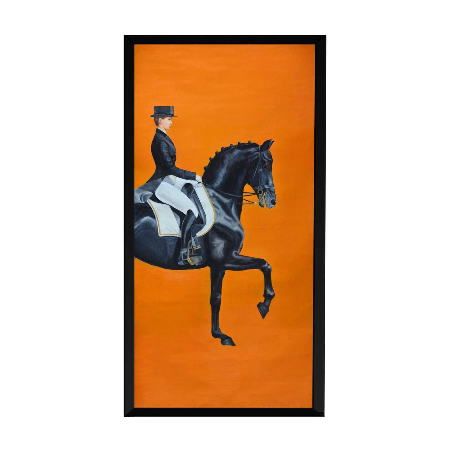 HERMES JOCKEY R