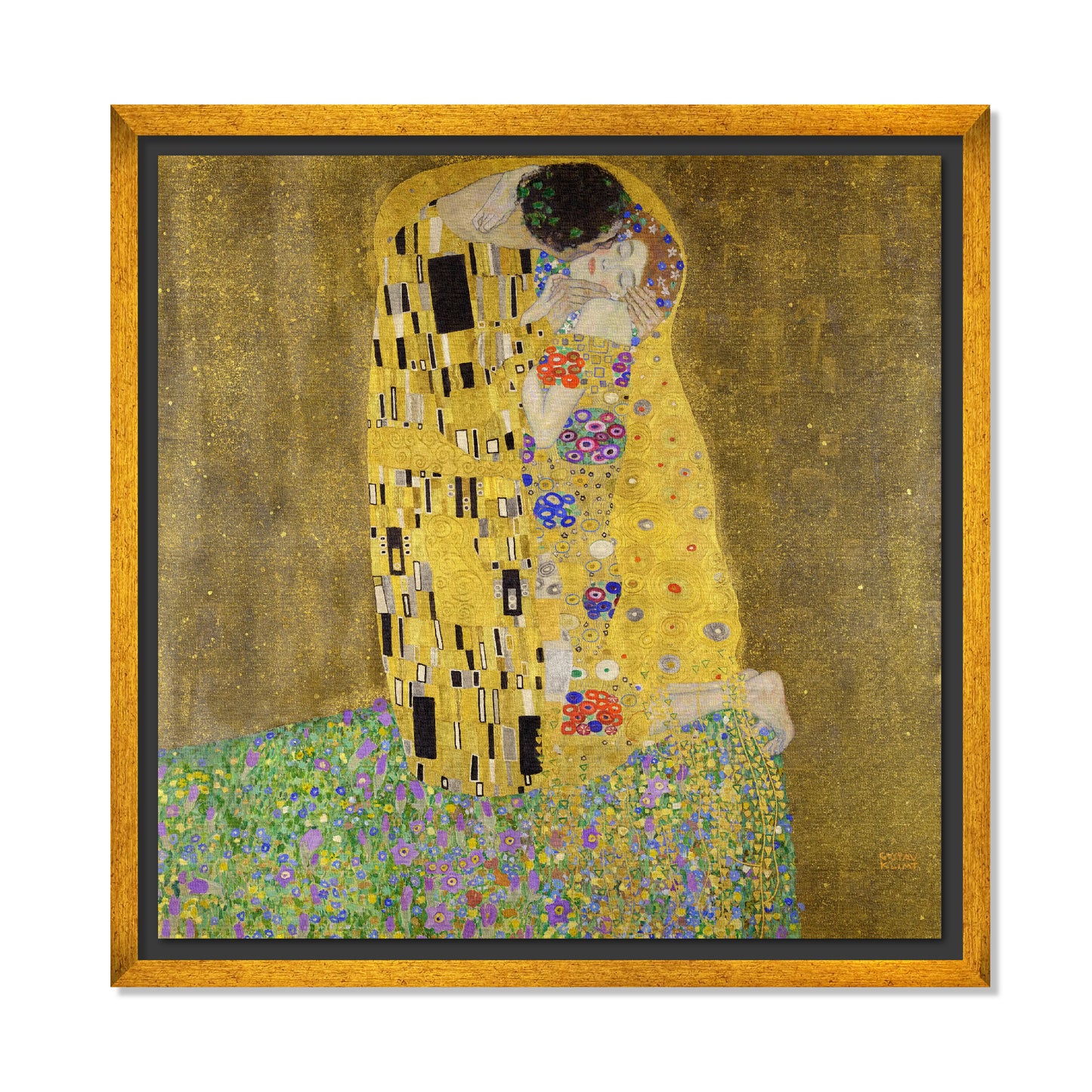 EL BESO