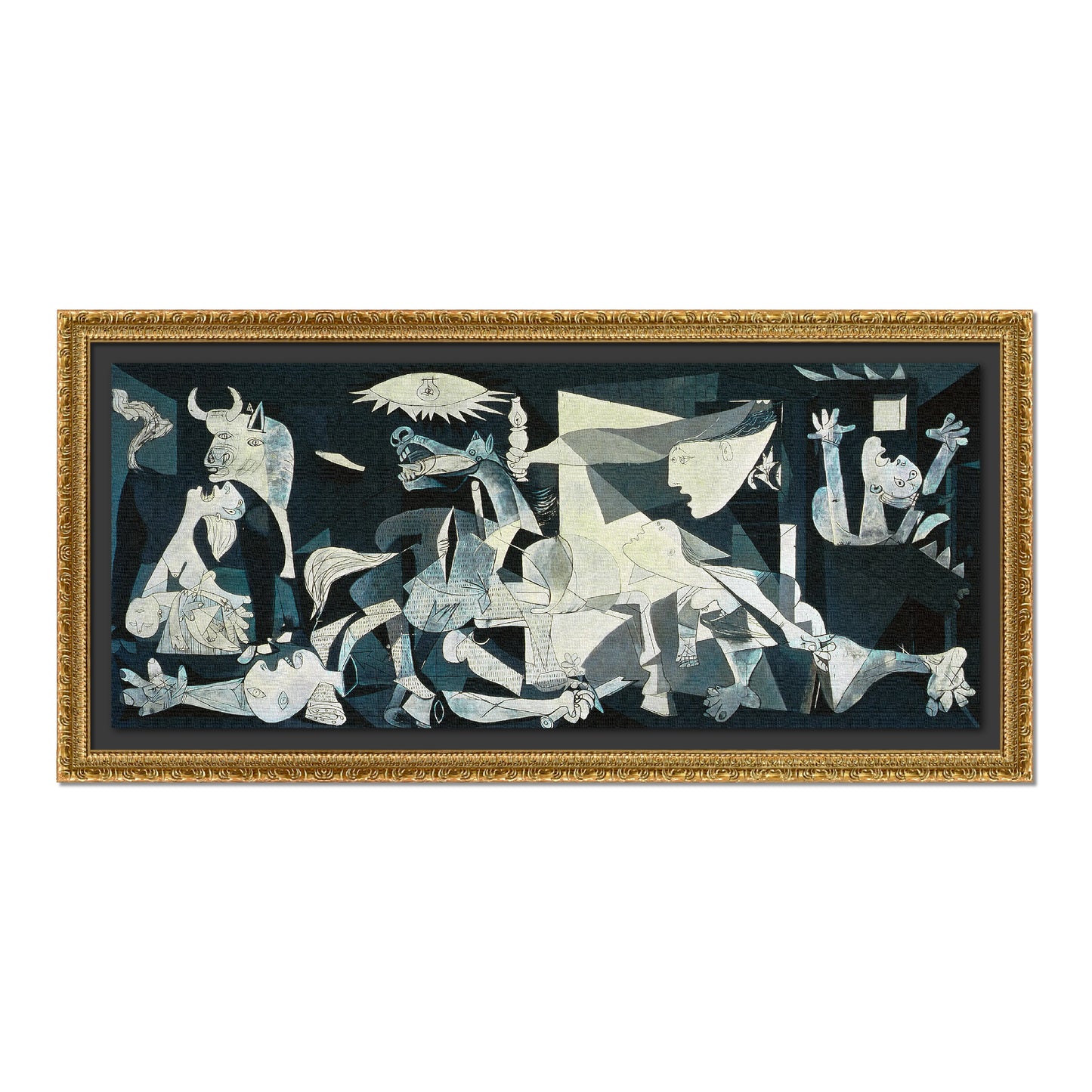 GUERNICA