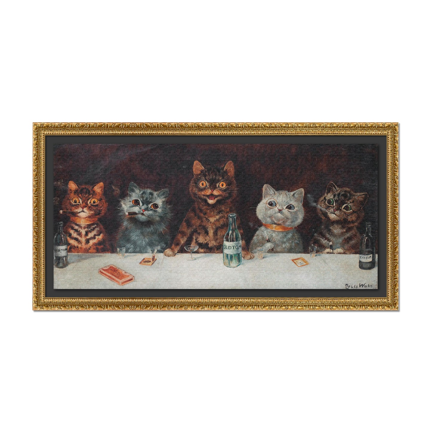 LA DESPEDIDA DE SOLTERO