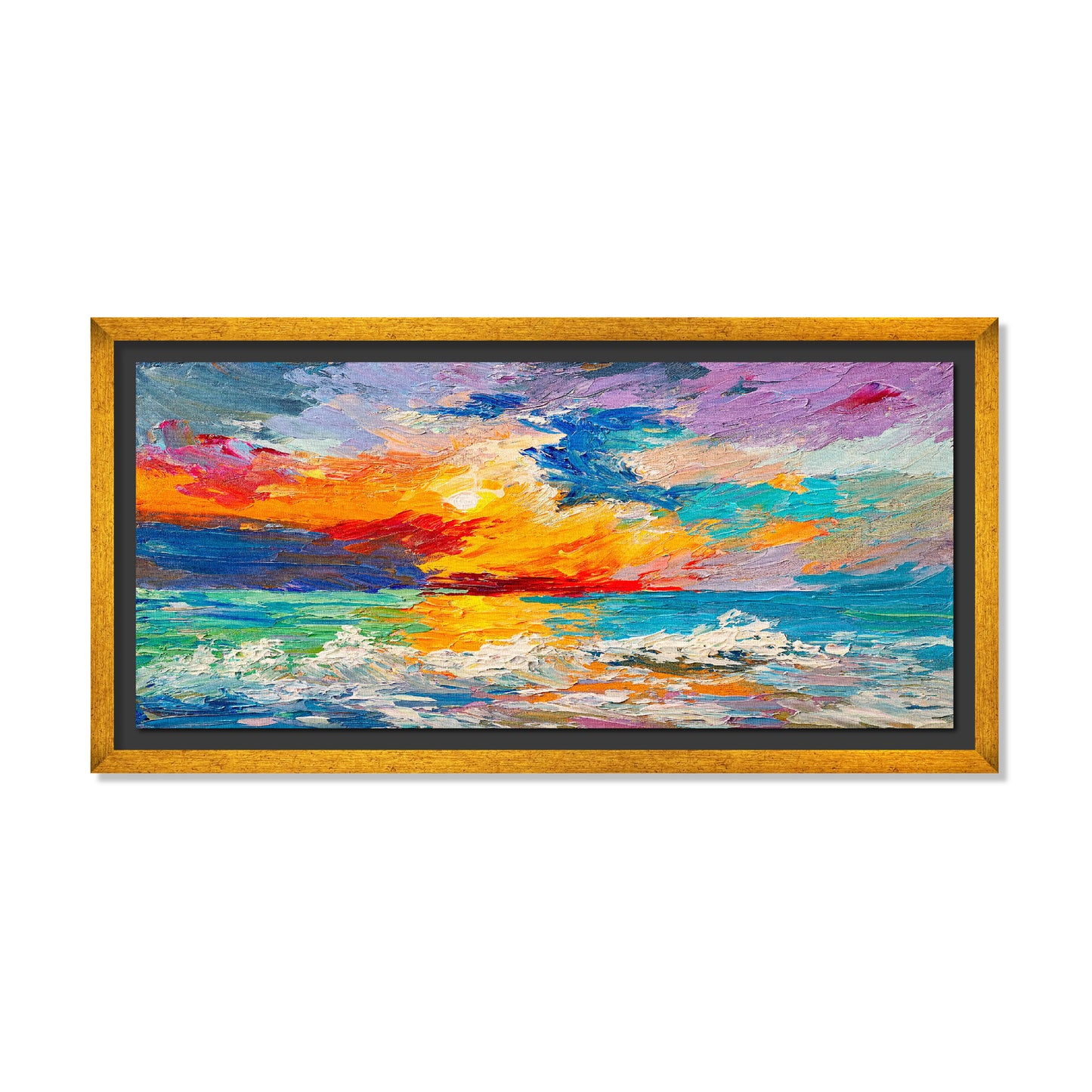 EL MAR