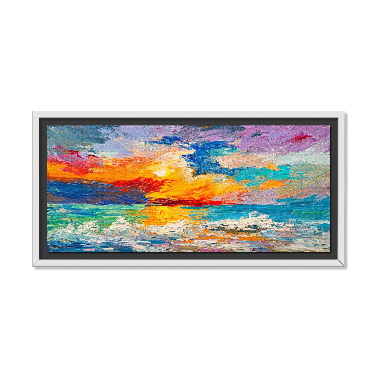 EL MAR