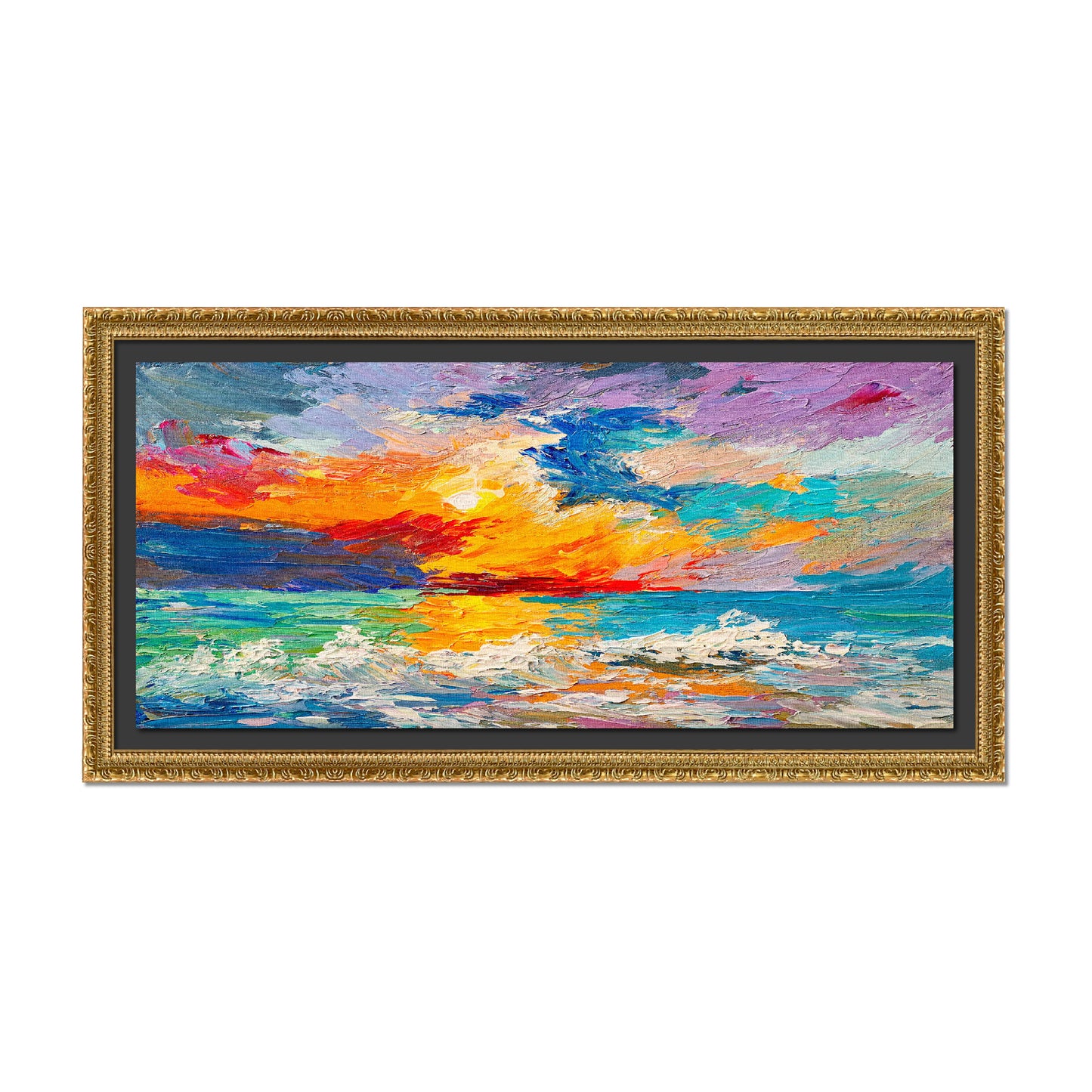 EL MAR