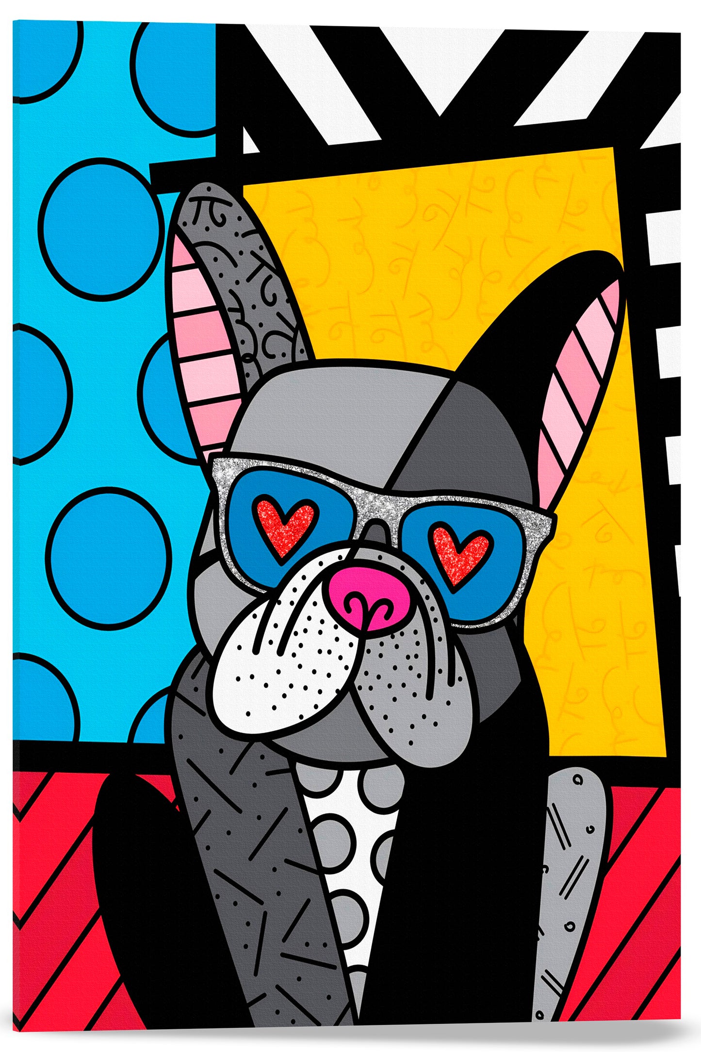 FRENCHIE ENCANTADOR