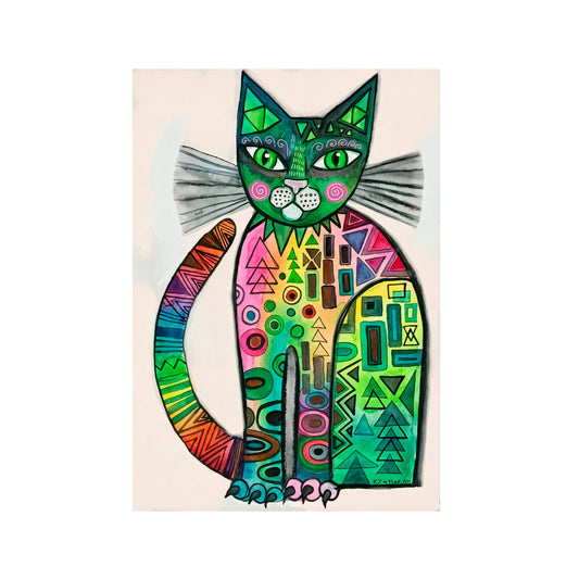 KLIMT CAT