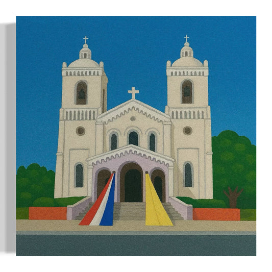 CATEDRAL DE ENCARNACIÓN