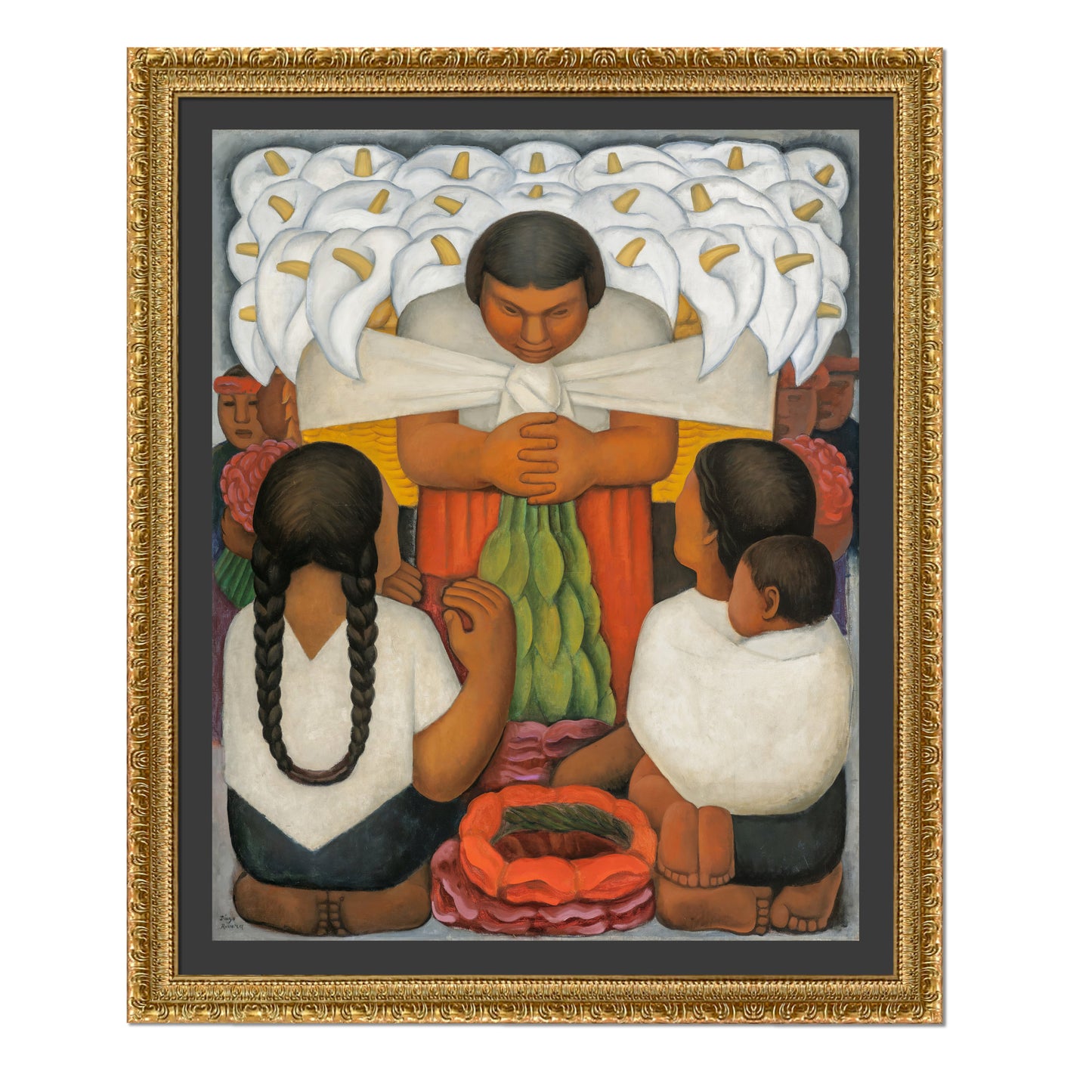 FESTIVAL DE LAS FLORES
