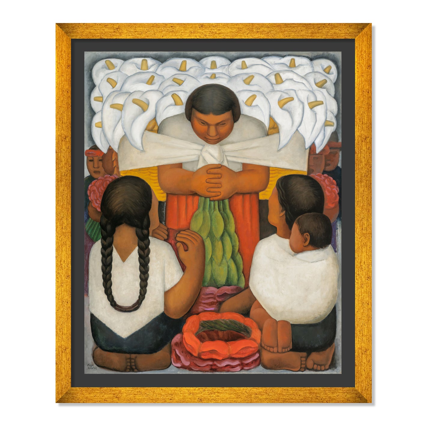 FESTIVAL DE LAS FLORES