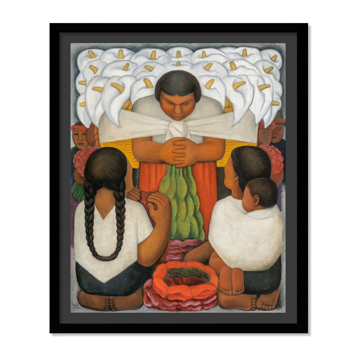 FESTIVAL DE LAS FLORES