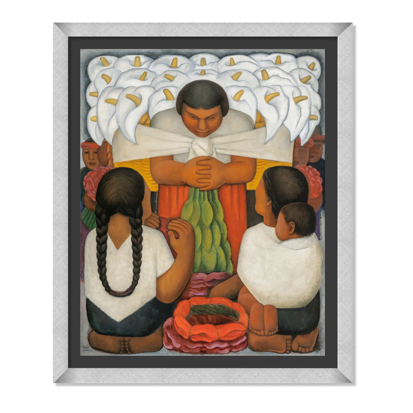 FESTIVAL DE LAS FLORES