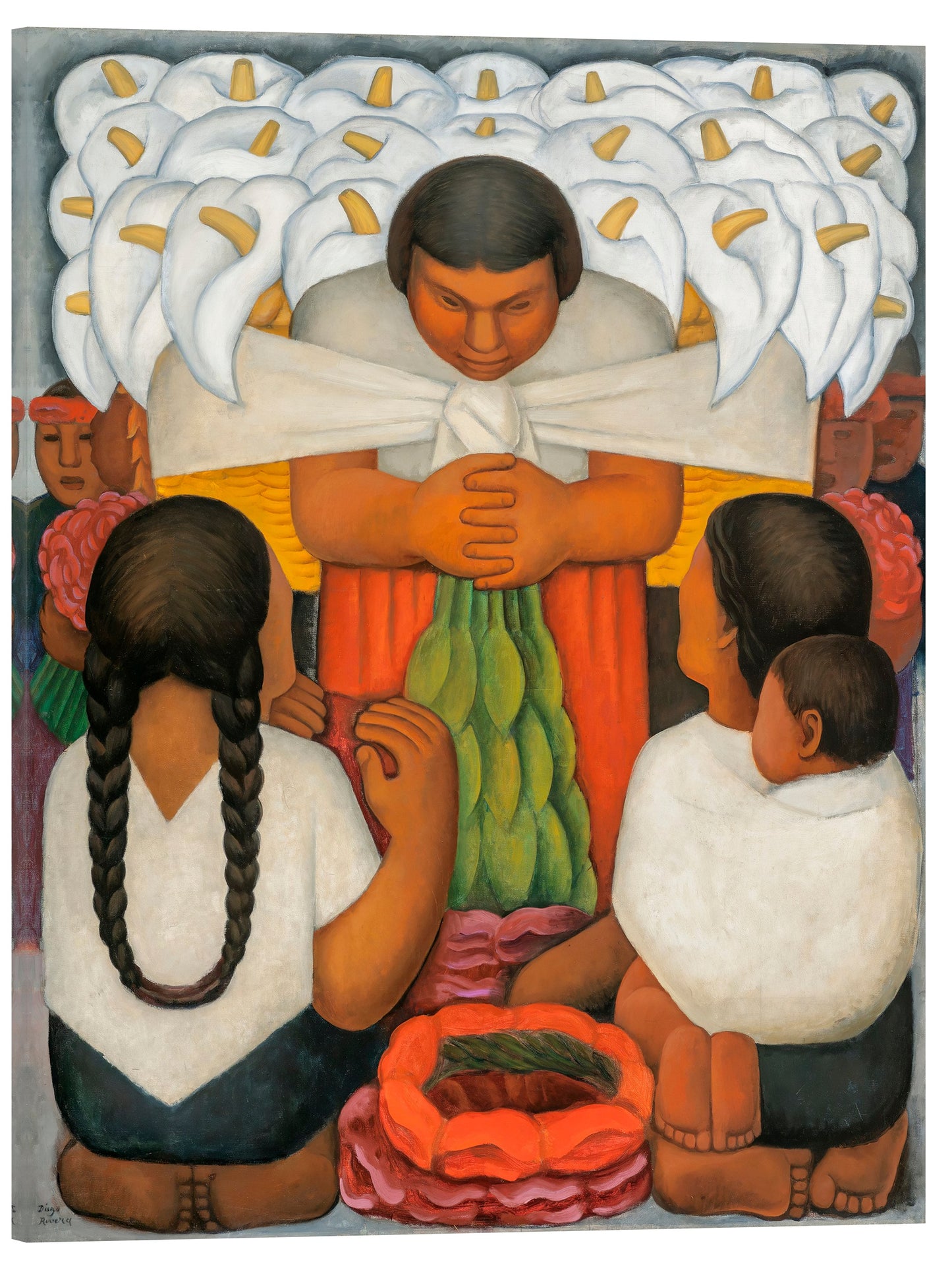 FESTIVAL DE LAS FLORES