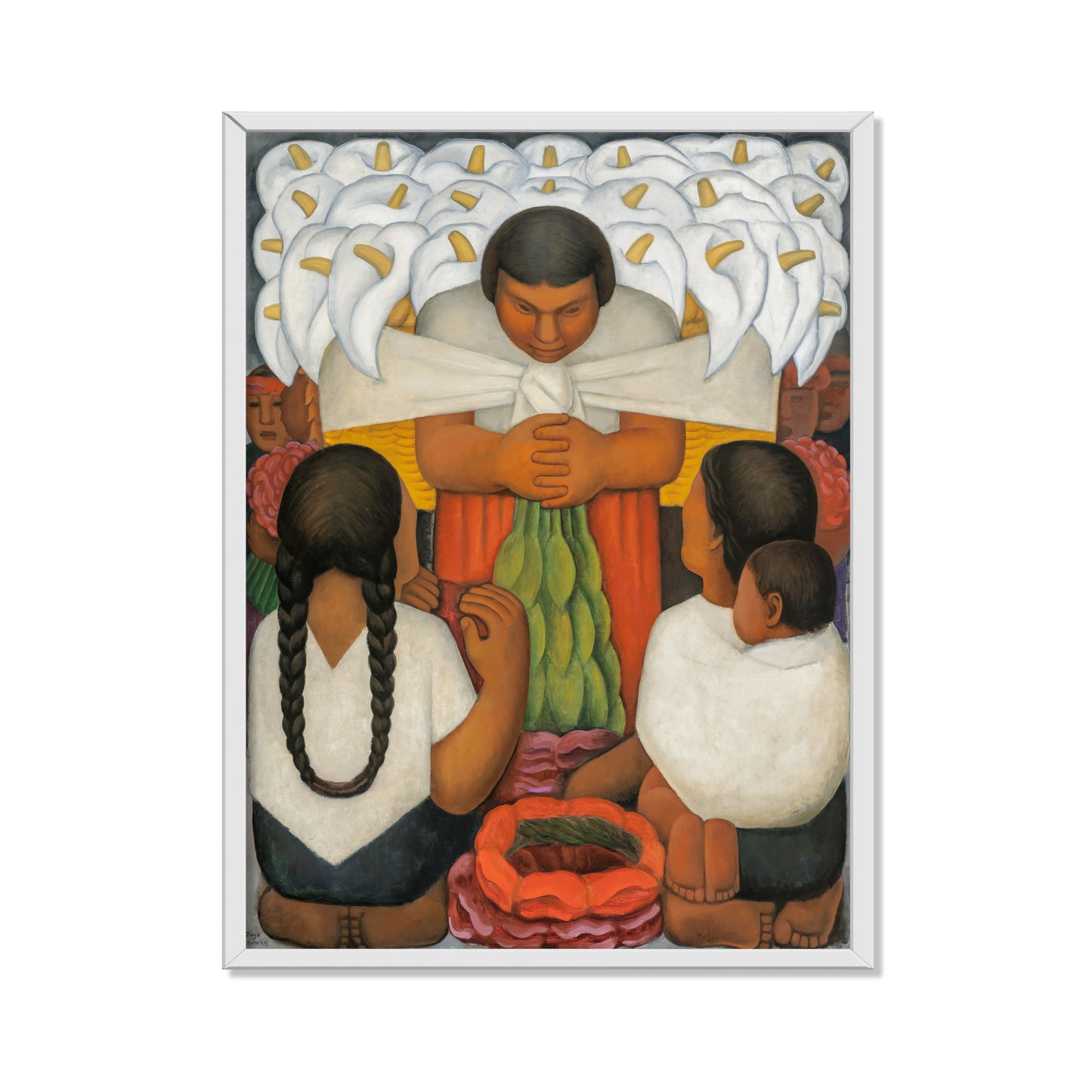 FESTIVAL DE LAS FLORES