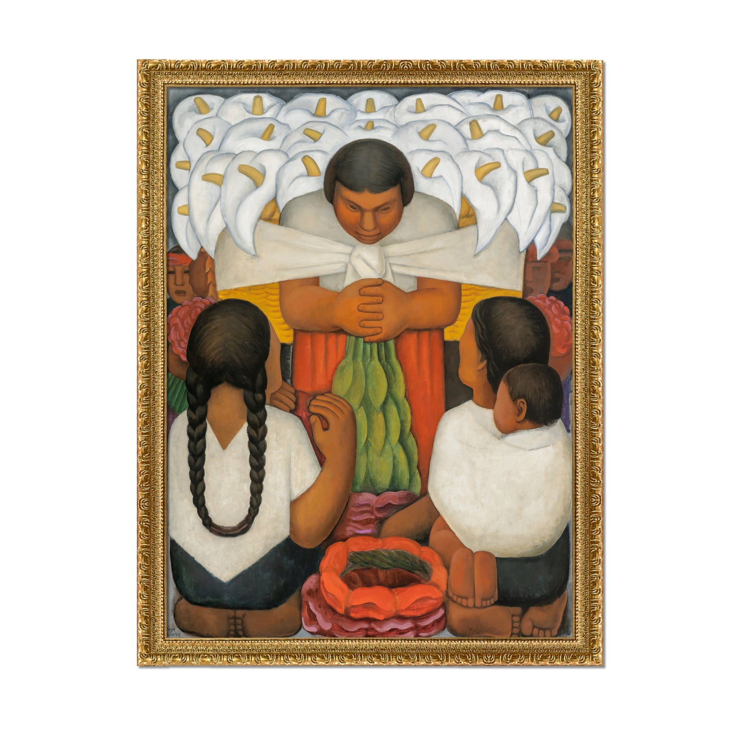 FESTIVAL DE LAS FLORES