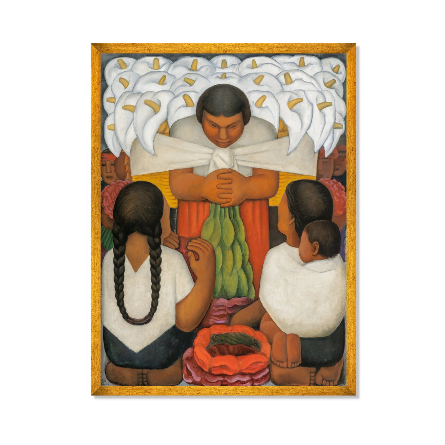 FESTIVAL DE LAS FLORES