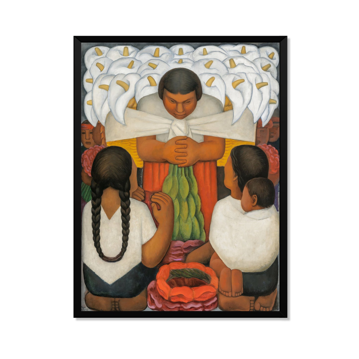 FESTIVAL DE LAS FLORES