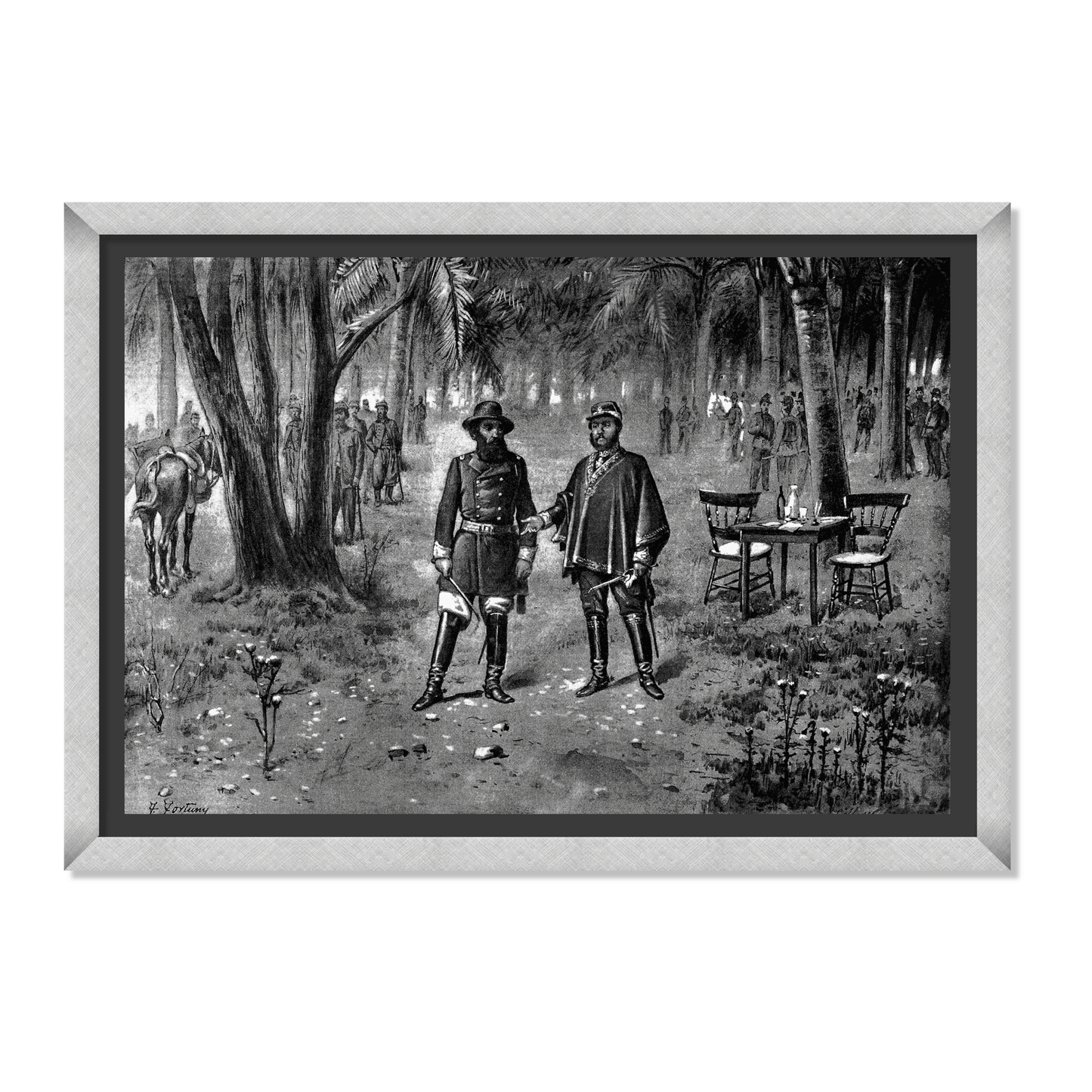 LA ENTREVISTA DE YATAYTÍ CORÁ