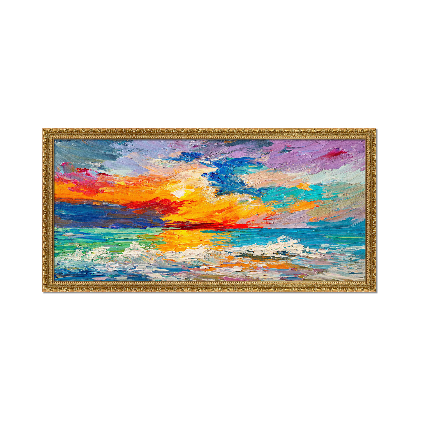 EL MAR