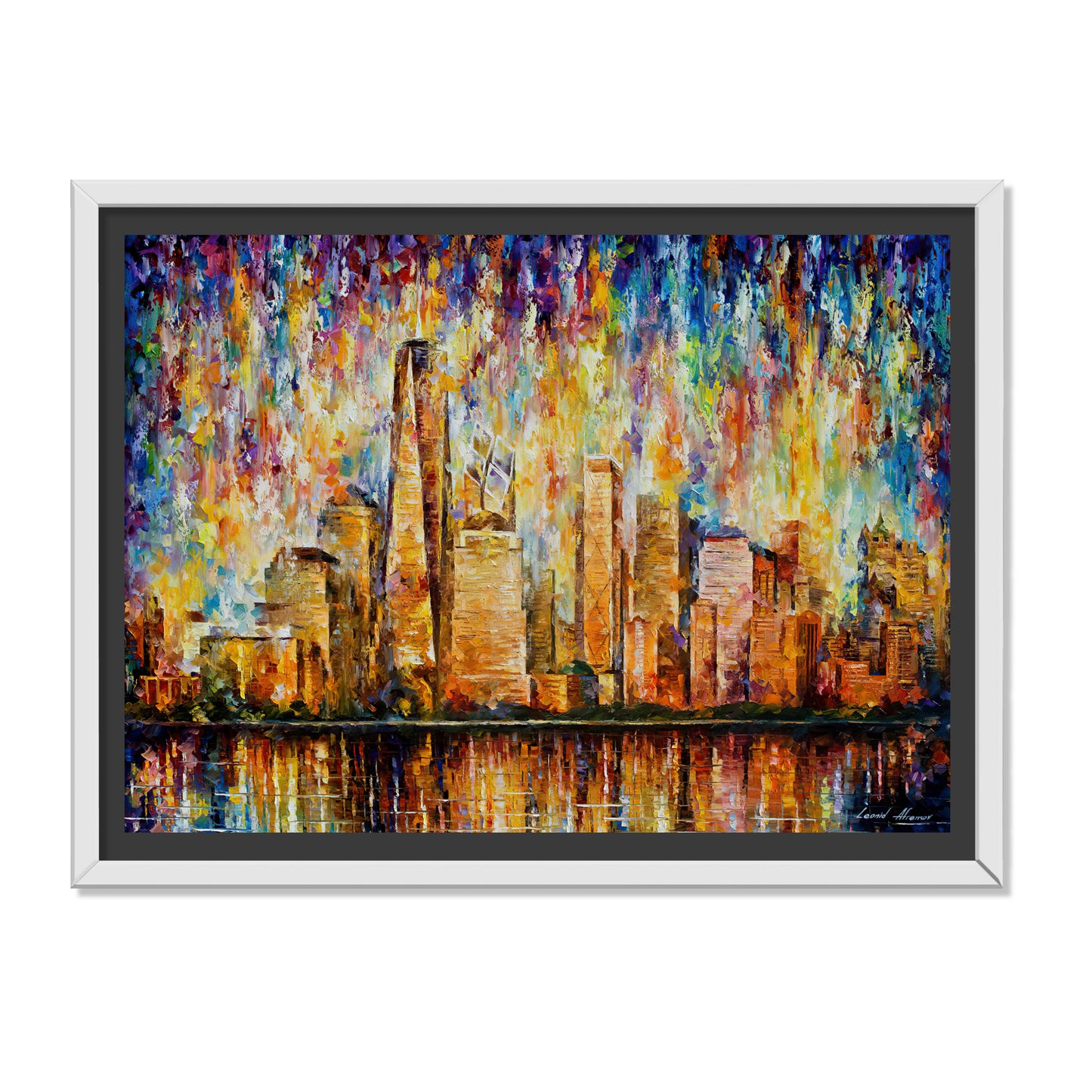 CIUDAD DE NUEVA YORK