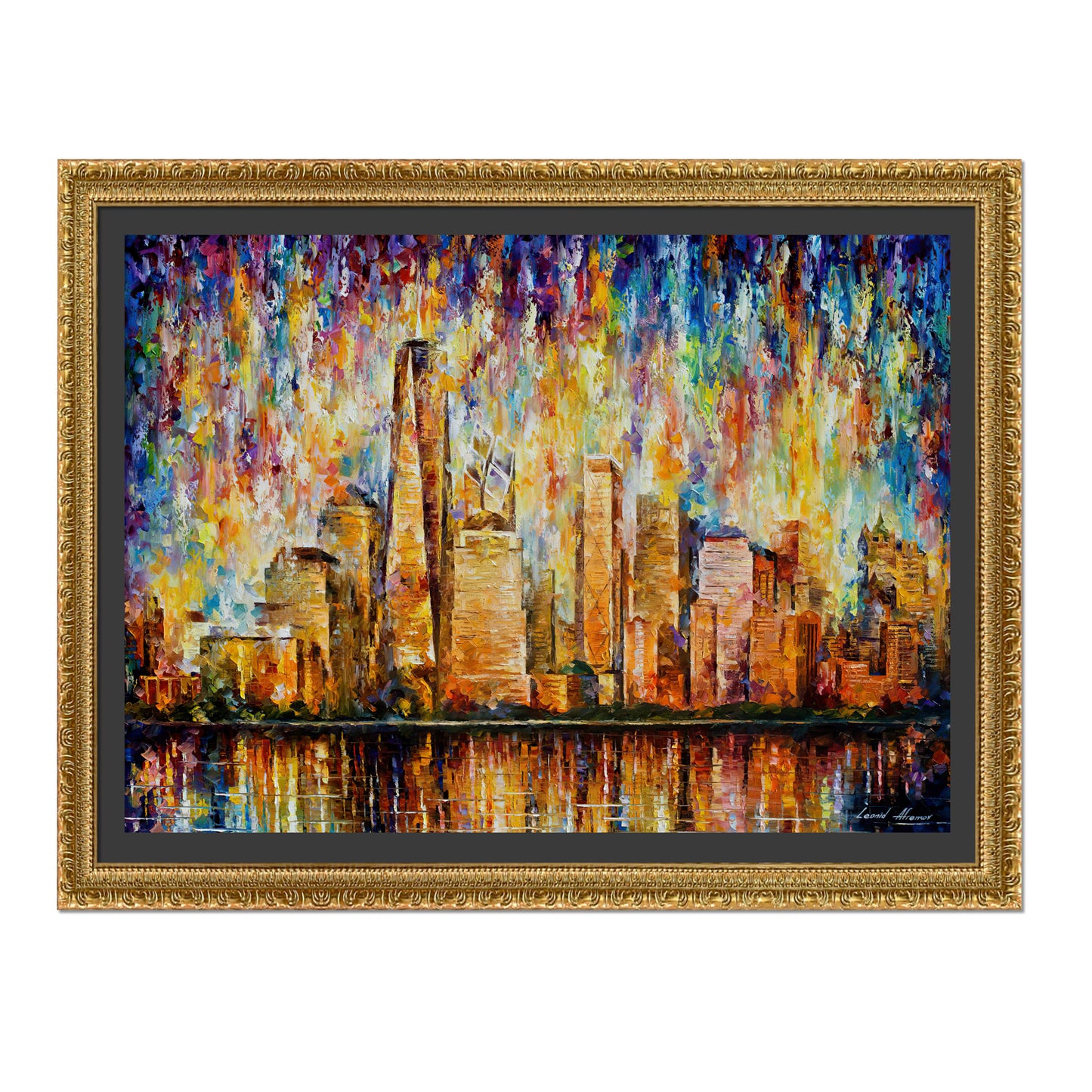 CIUDAD DE NUEVA YORK